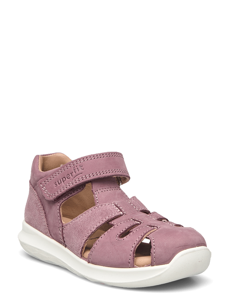 Superfit - BUMBLEBEE - skor - purple - 0