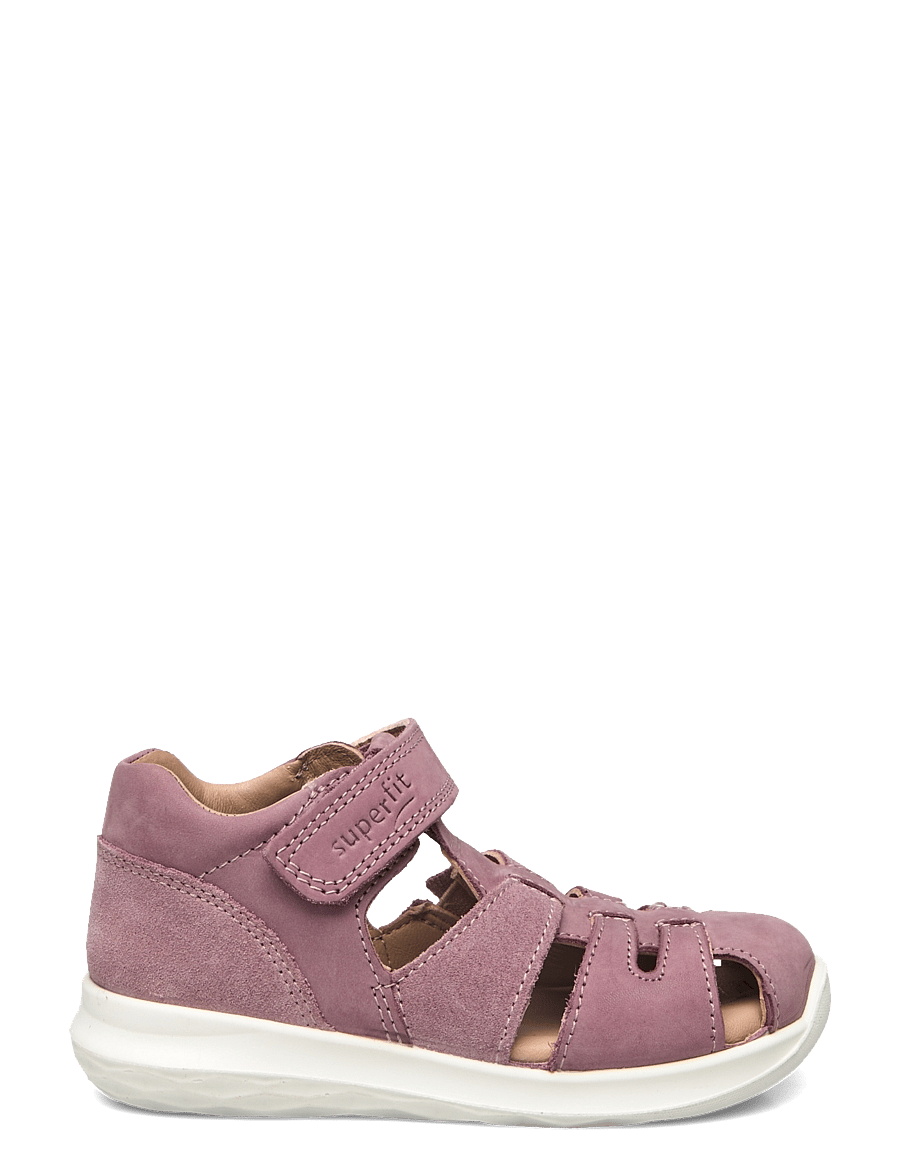 Superfit - BUMBLEBEE - sandaler - purple - 1