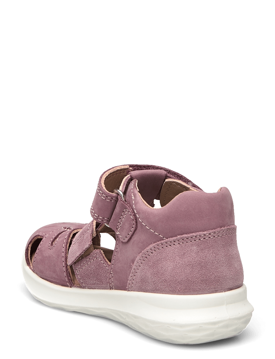 Superfit - BUMBLEBEE - sandaler - purple - 2