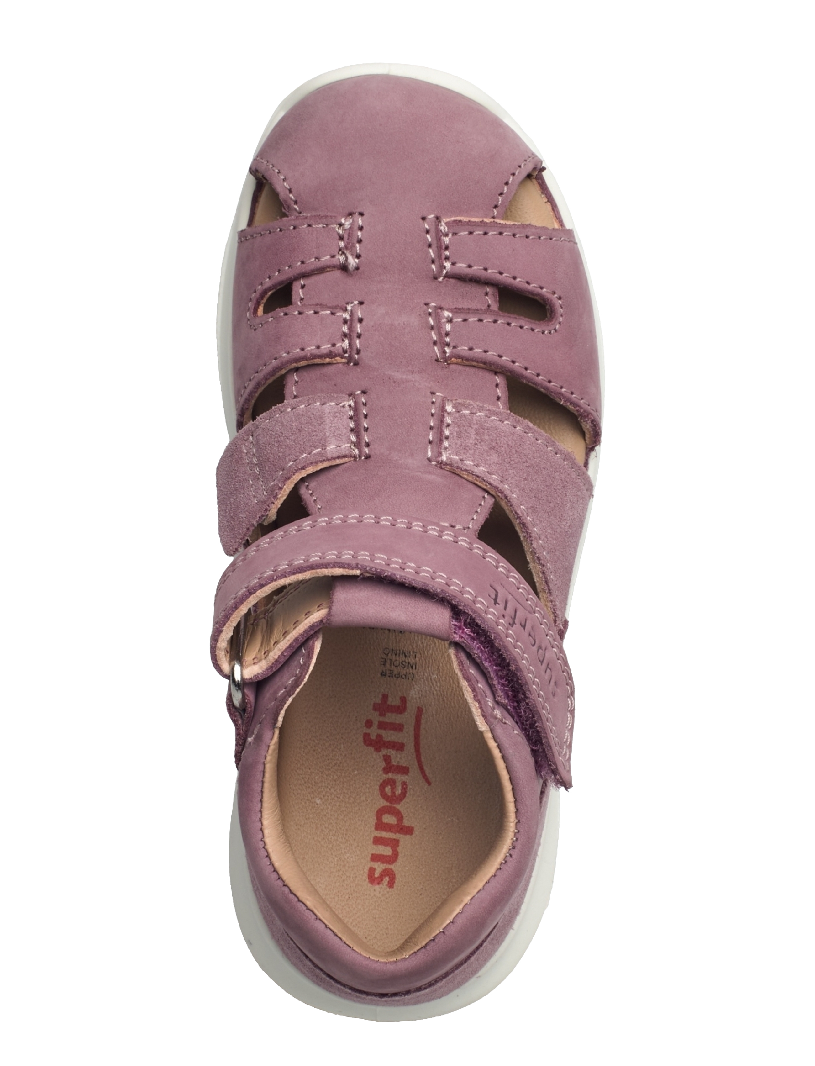 Superfit - BUMBLEBEE - suvised sooduspakkumised - purple - 3
