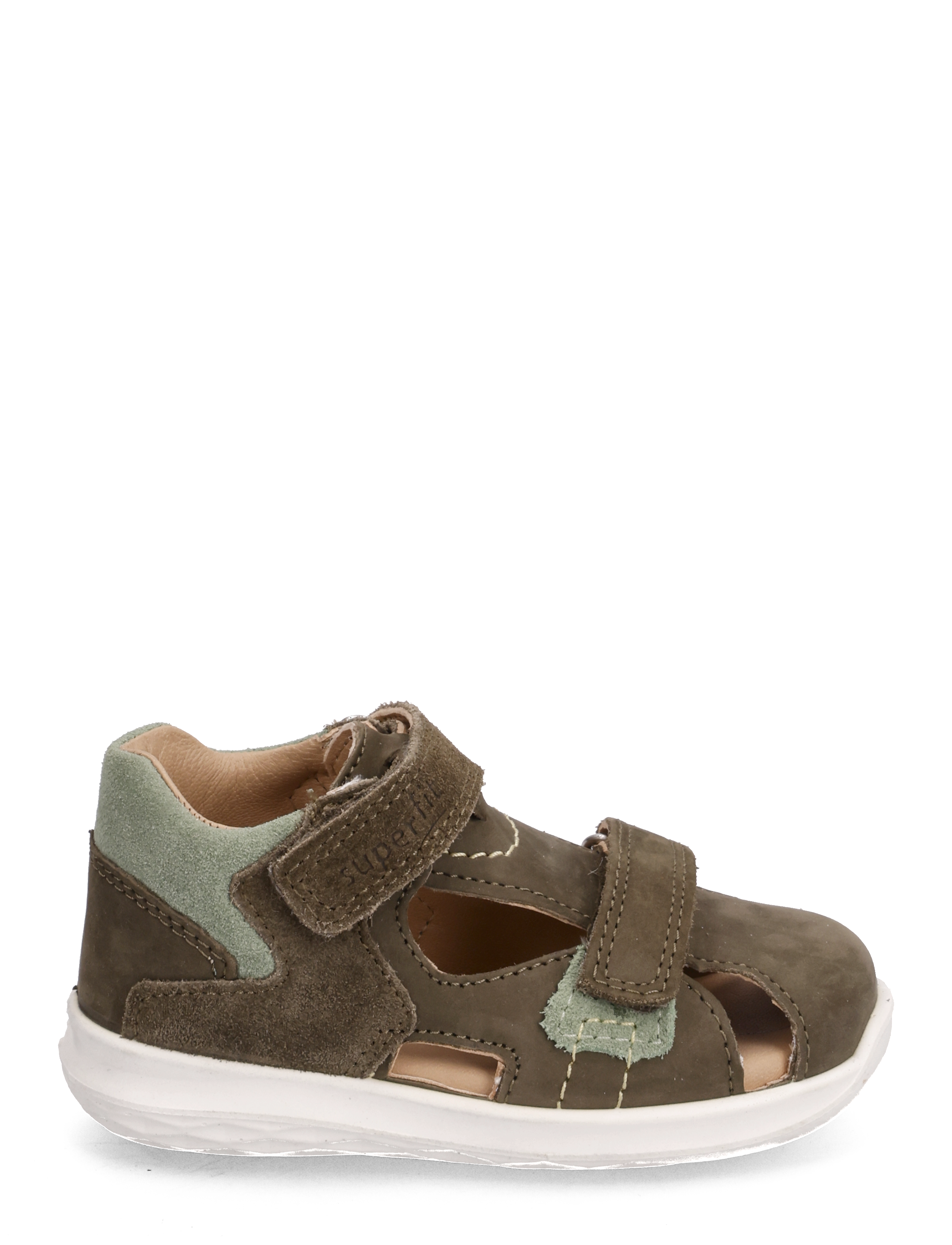 Superfit - BUMBLEBEE - sommerkupp - green/light green - 1