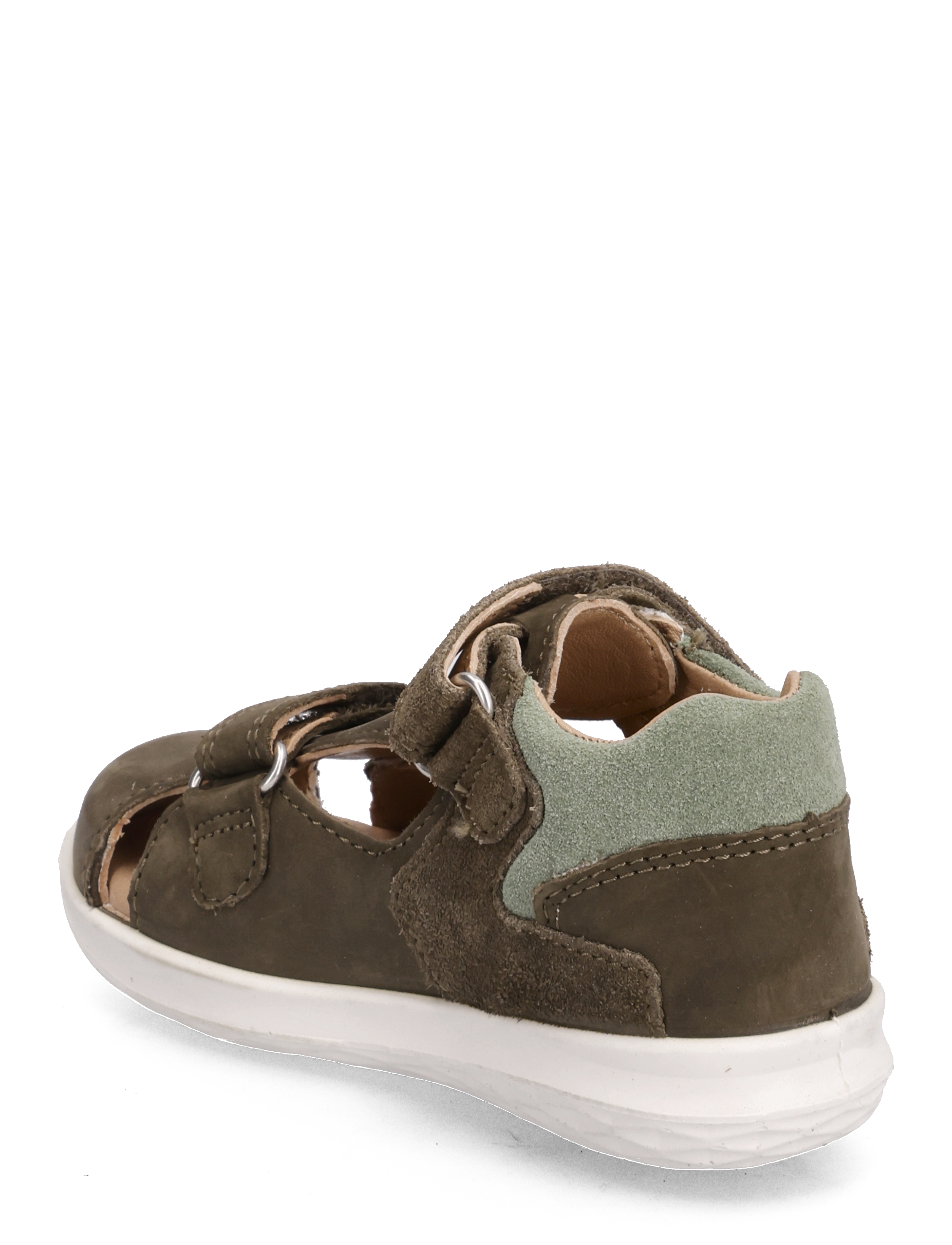 Superfit - BUMBLEBEE - sommerkupp - green/light green - 2