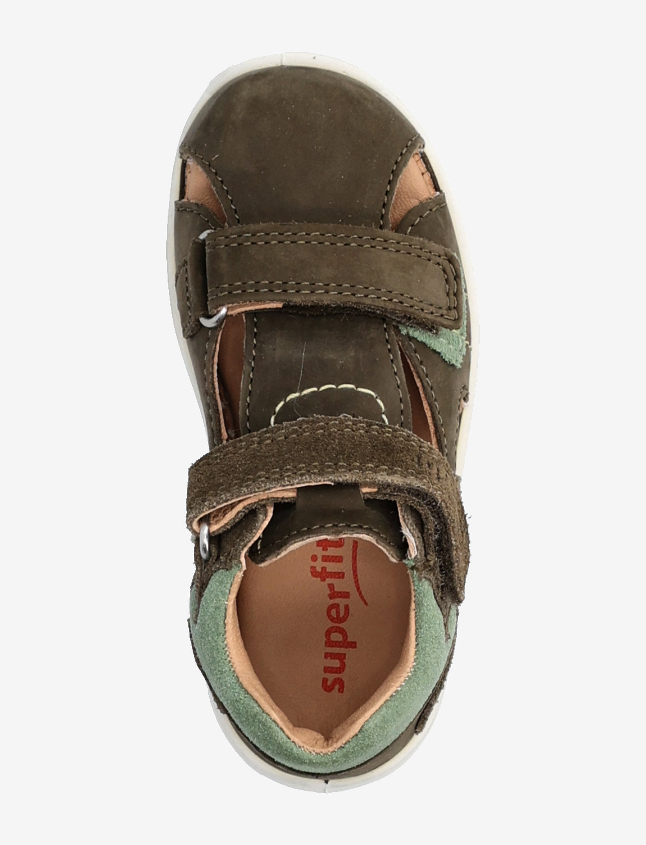 Superfit - BUMBLEBEE - birthday gifts - green/light green - 3