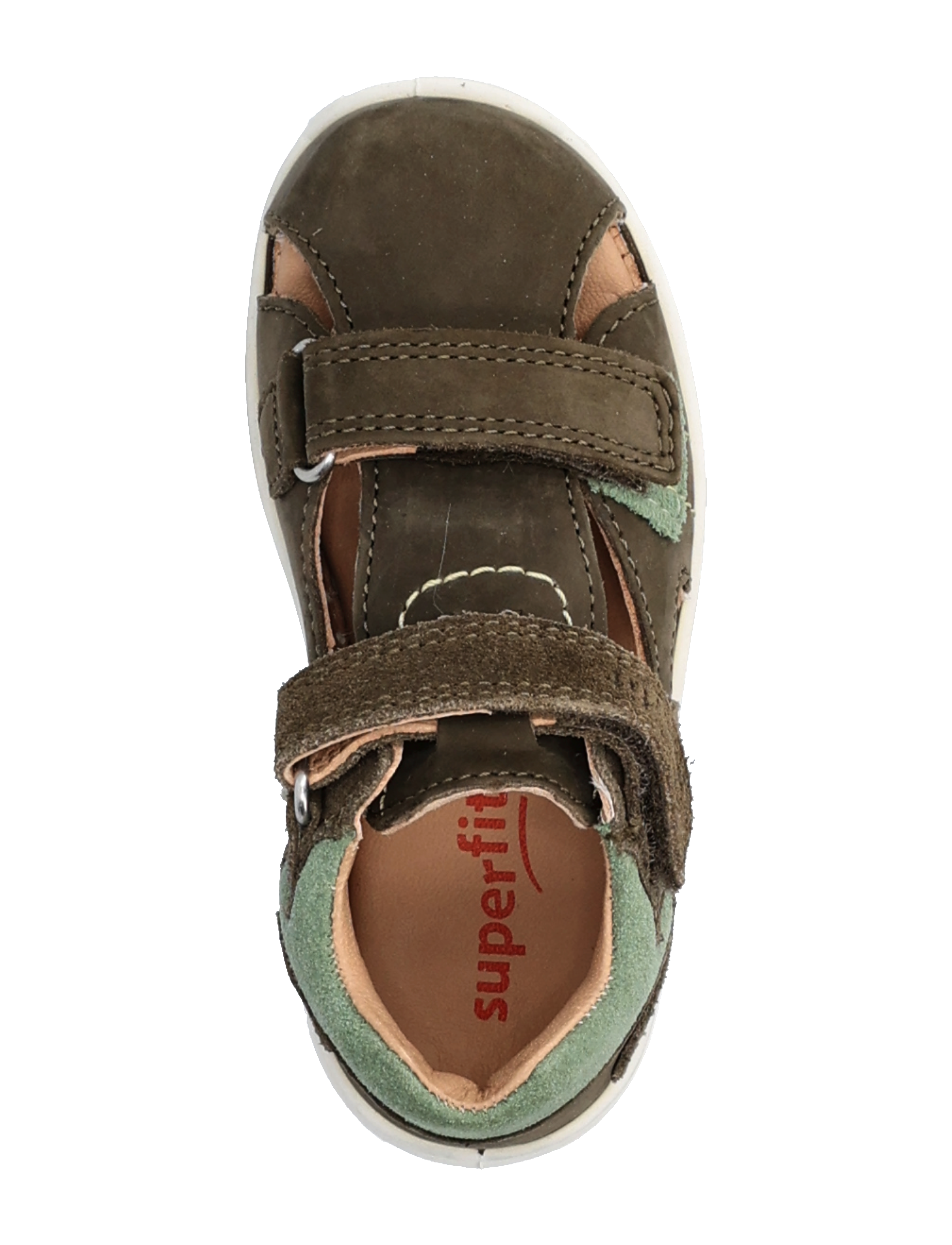 Superfit - BUMBLEBEE - sommerkupp - green/light green - 3