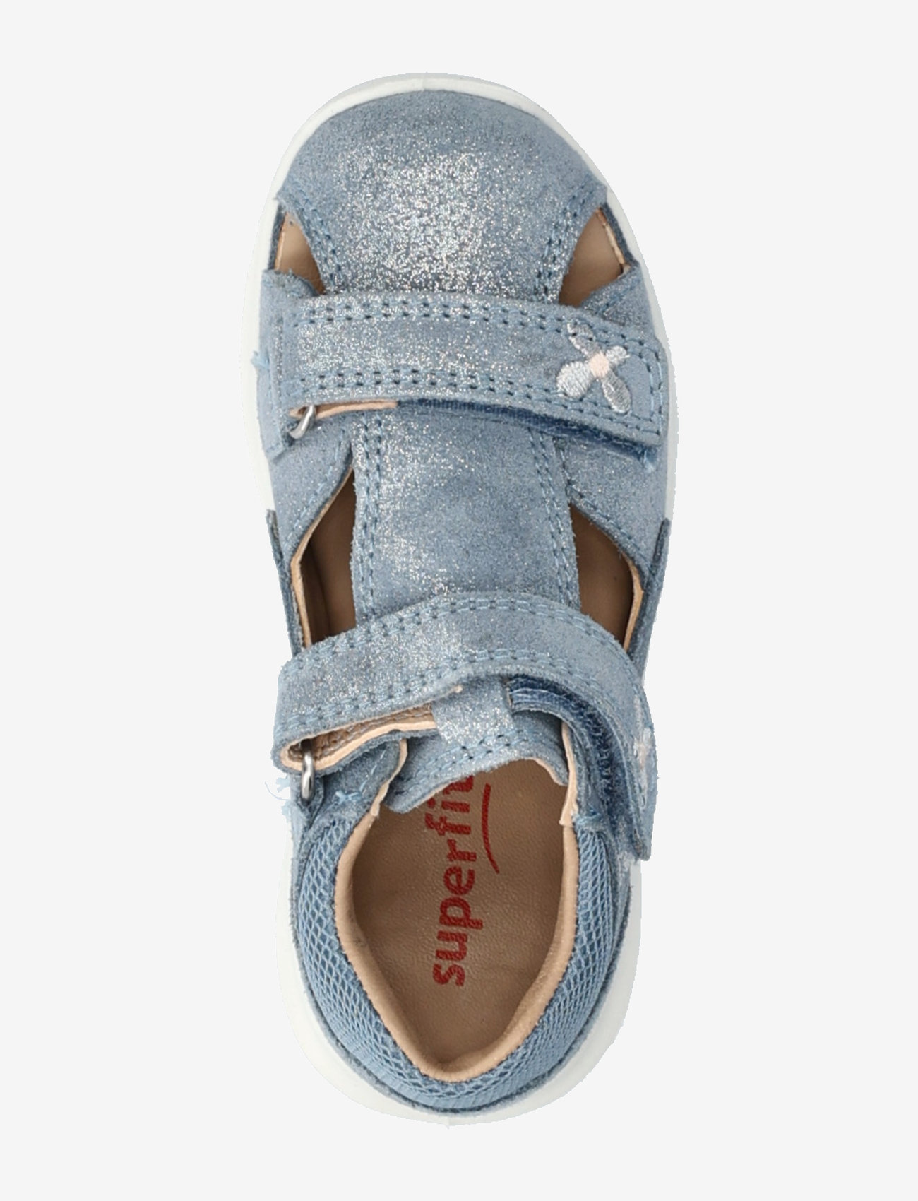 Superfit - BUMBLEBEE - fødselsdagsgaver - blue - 3