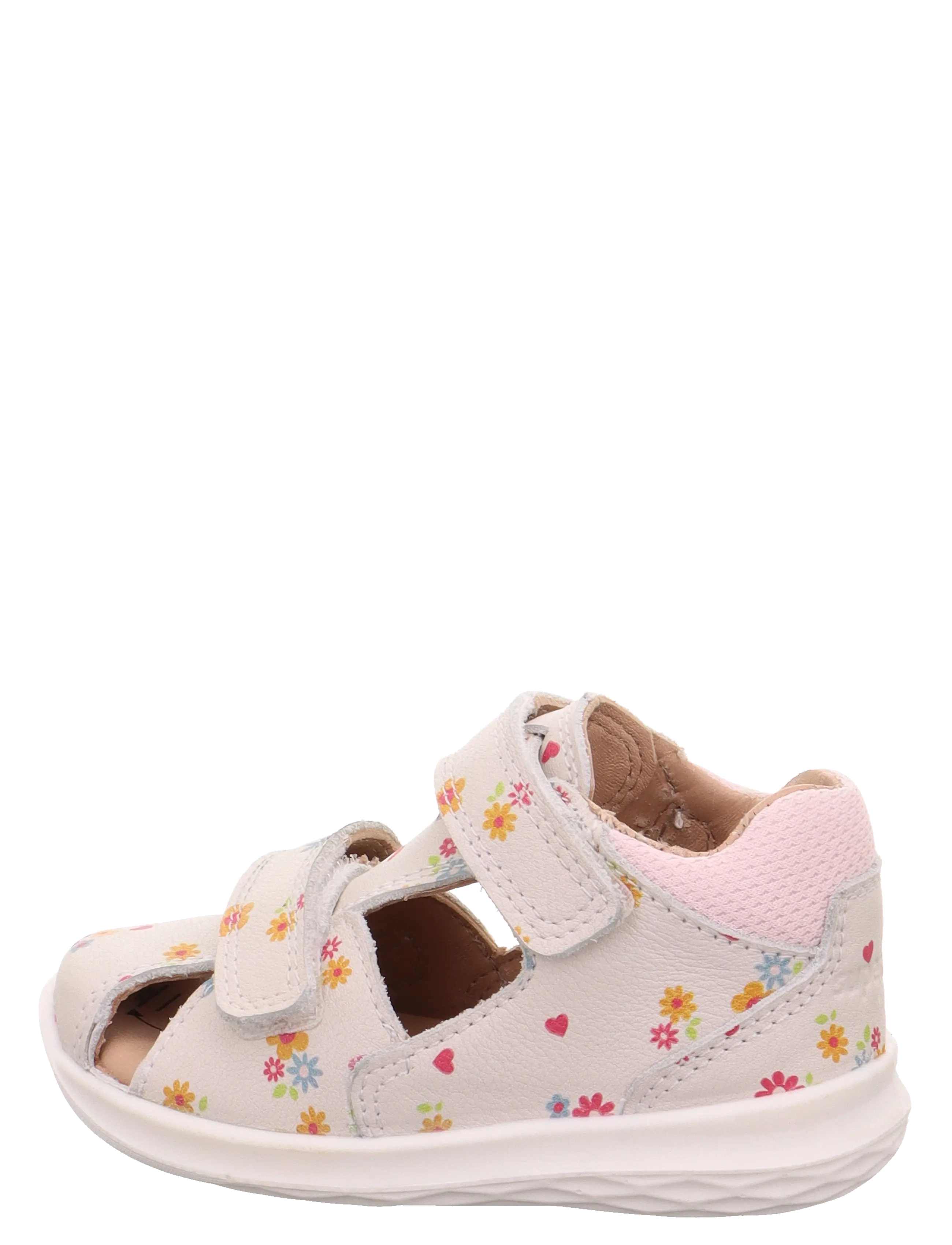 Superfit BUMBLEBEE - Neuheiten - WHITE / white