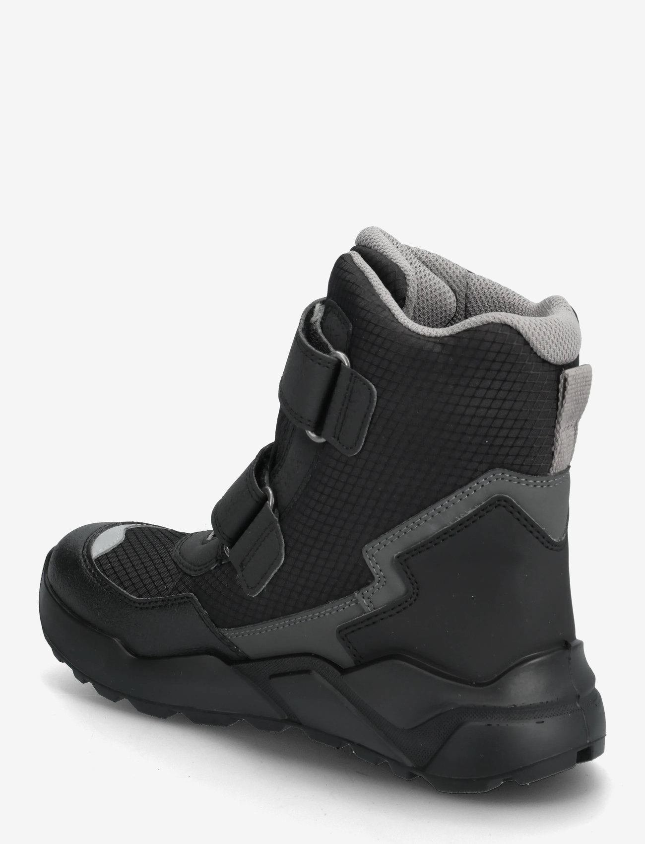 Superfit - ROCKET - fall shoes - black / grey - 2