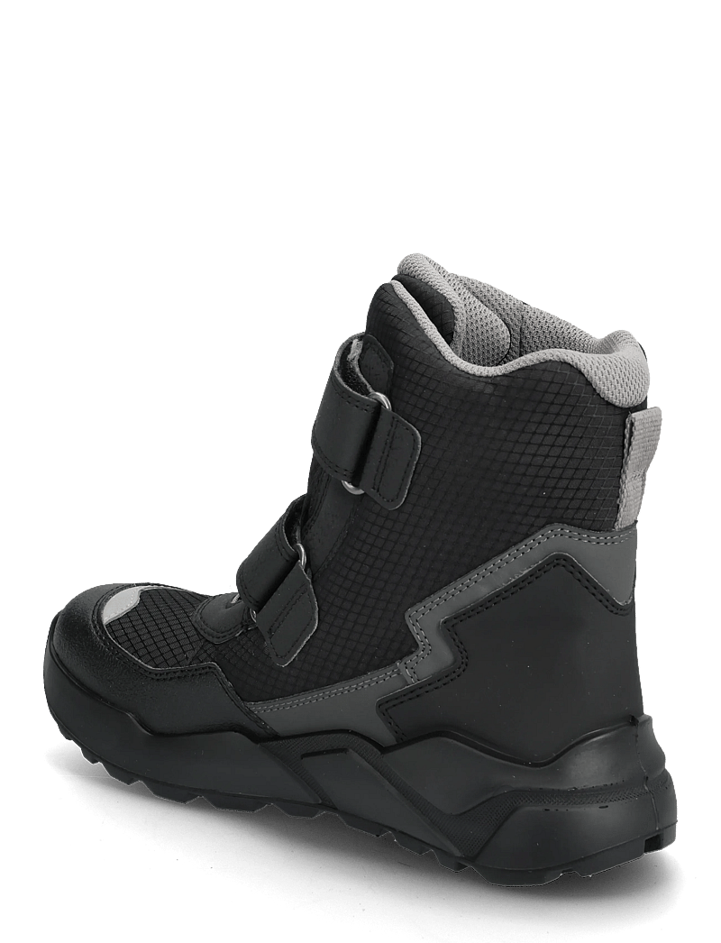 Superfit - ROCKET - winterstiefel - black / grey - 2