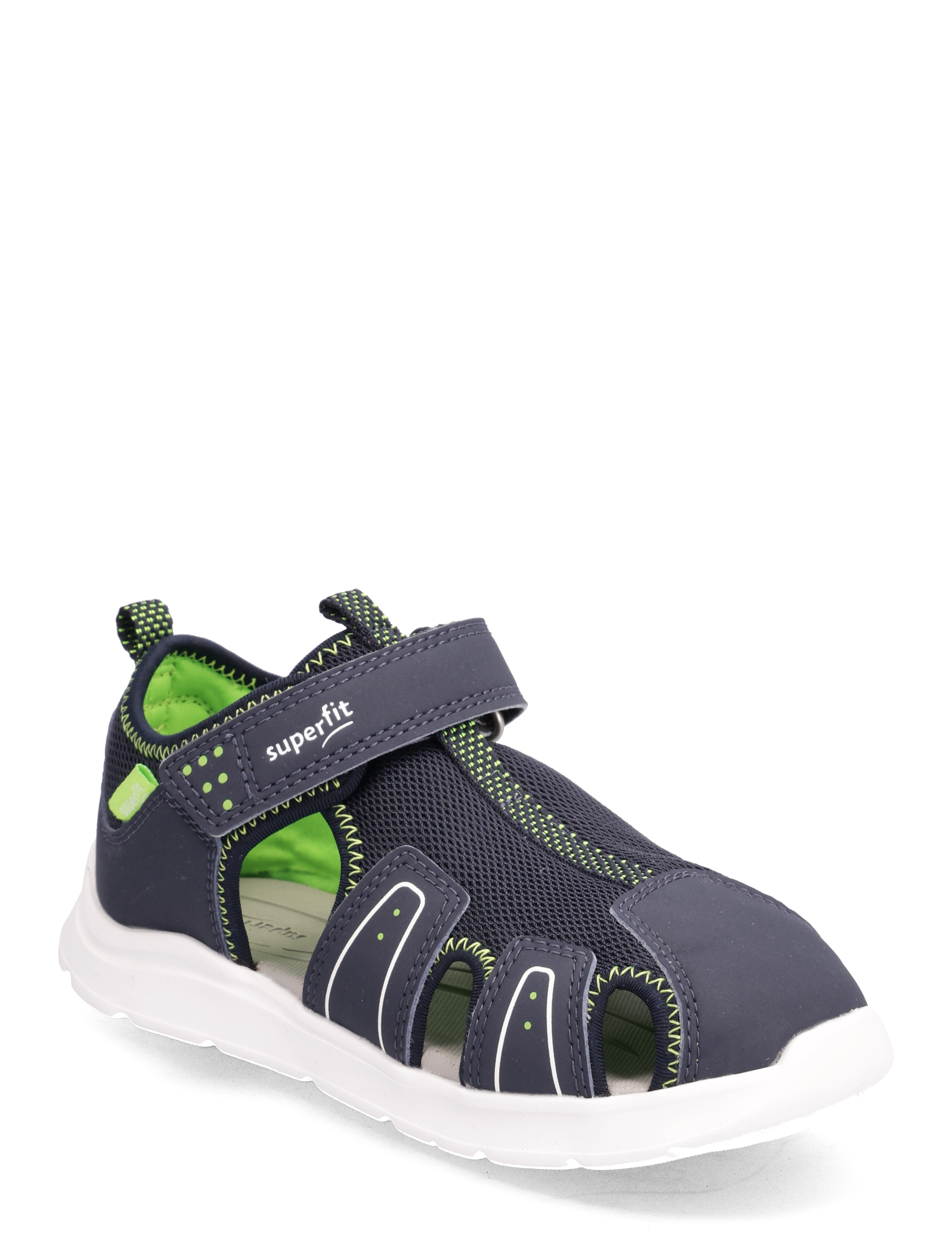 SUPERFIT Wave Blau - 19/11.9CM - Kinder