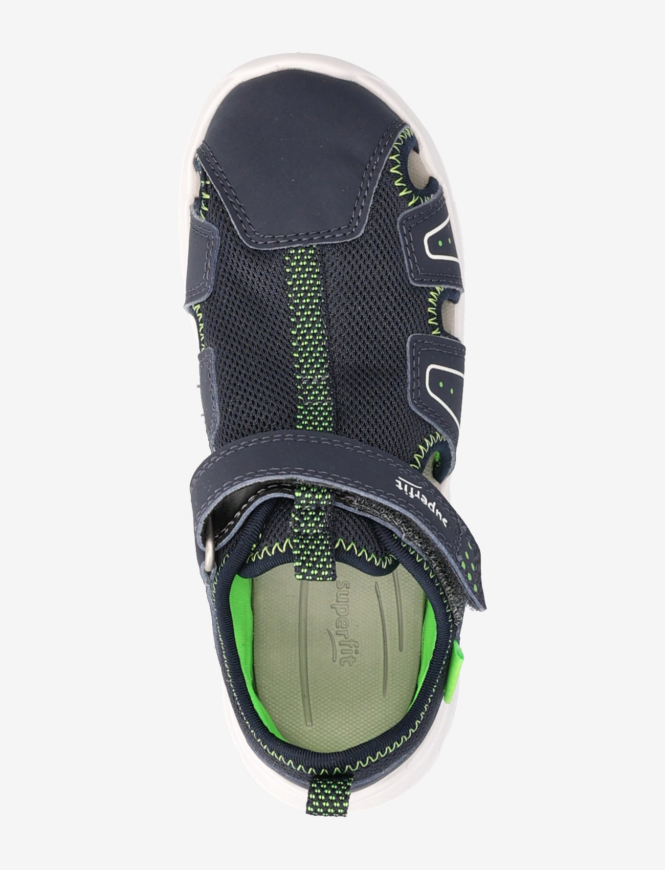 Superfit - WAVE - geburtstagsgeschenke - blue/light green - 3