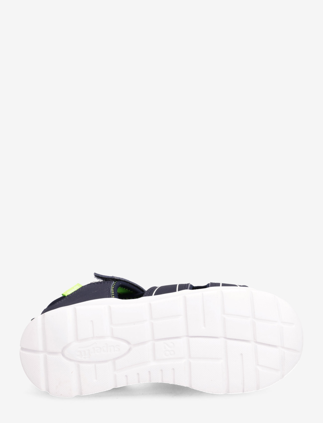 Superfit - WAVE - geburtstagsgeschenke - blue/light green - 4