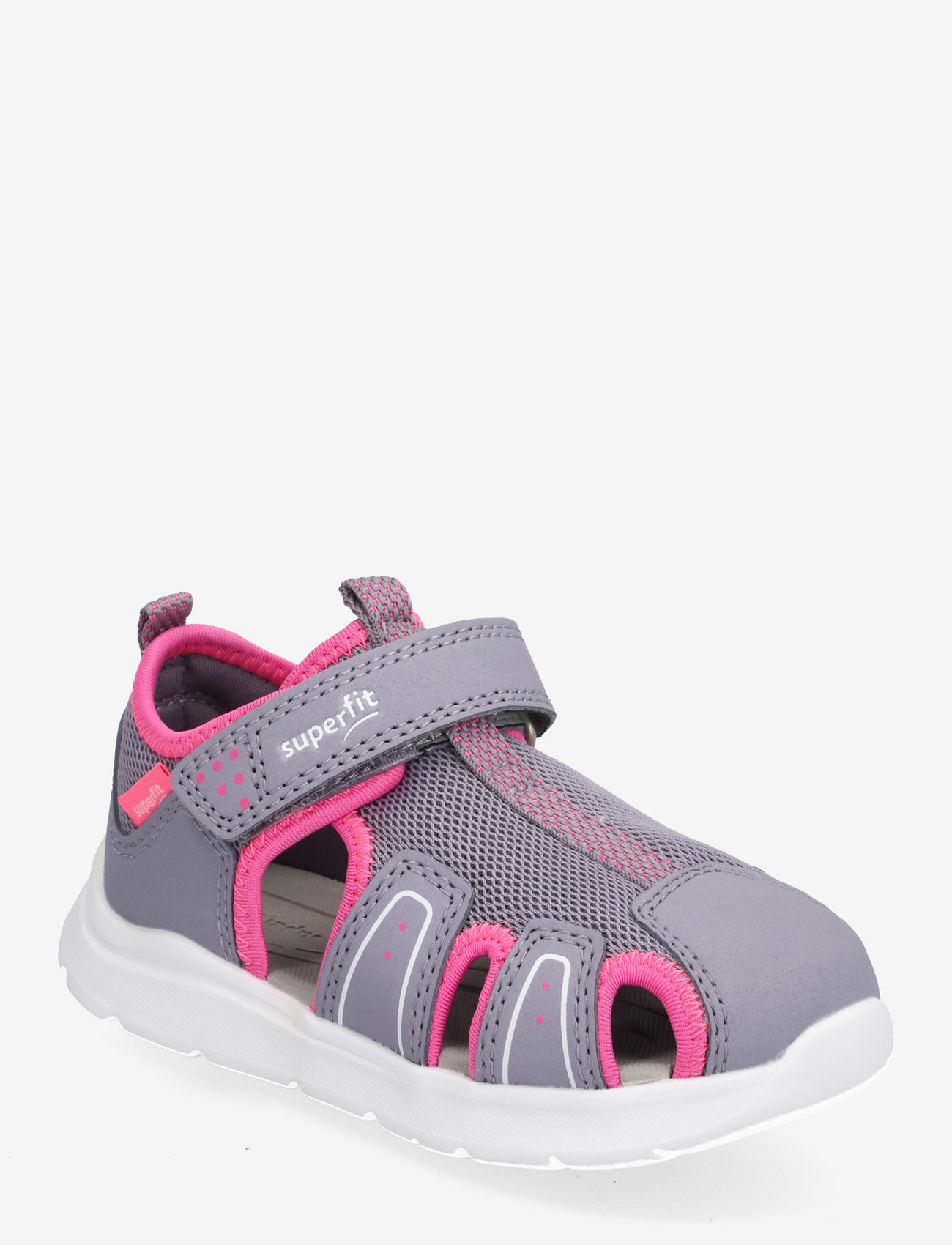 Superfit - WAVE - fødselsdagsgaver - purple/pink - 0