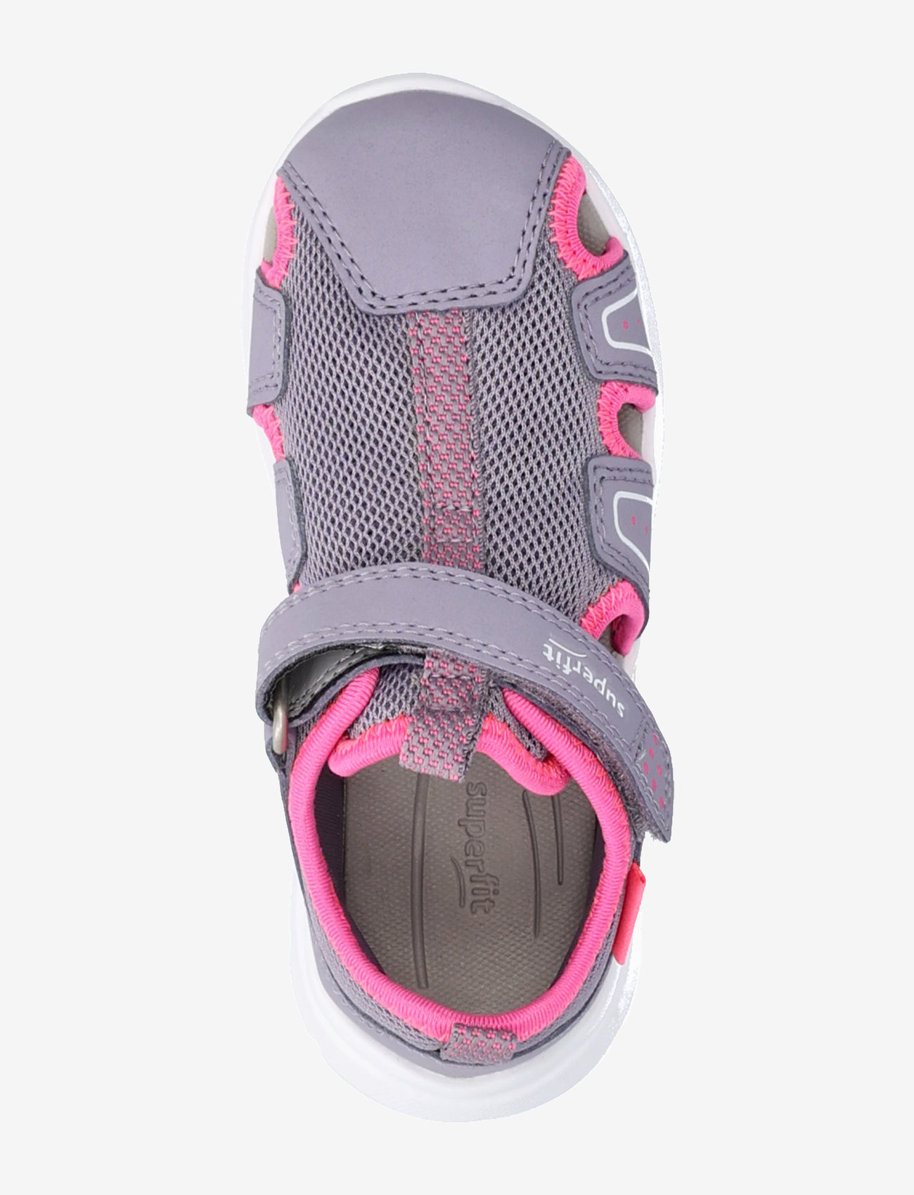 Superfit - WAVE - fødselsdagsgaver - purple/pink - 3