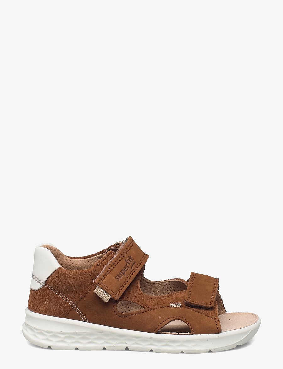 Superfit - LAGOON - sandalen - brown/beige - 1
