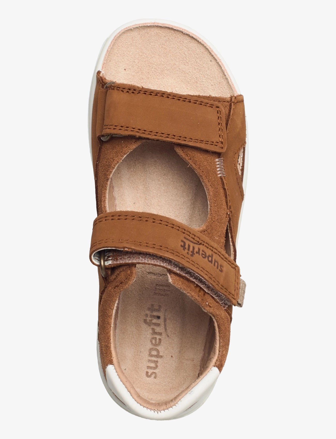 Superfit - LAGOON - sommarfynd - brown/beige - 3