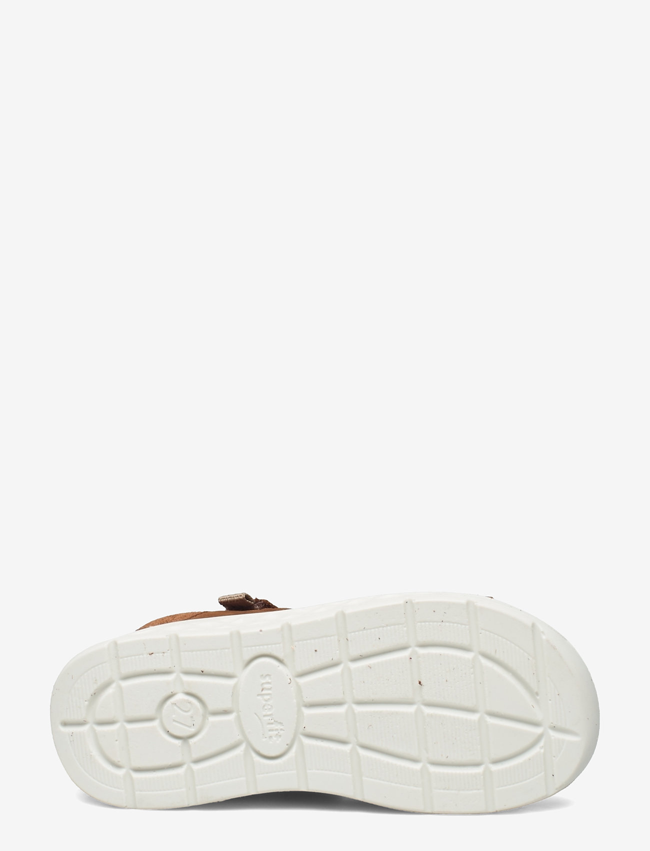 Superfit - LAGOON - födelsedagspresenter - brown/beige - 4