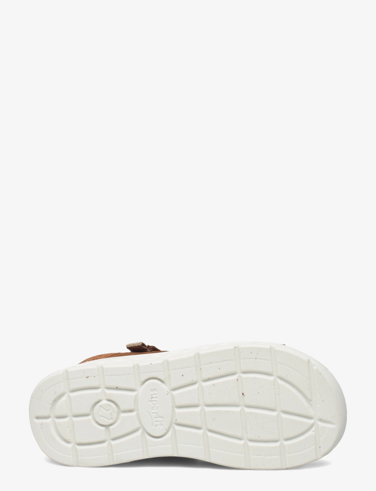 Superfit - LAGOON - sommarfynd - brown/beige - 4