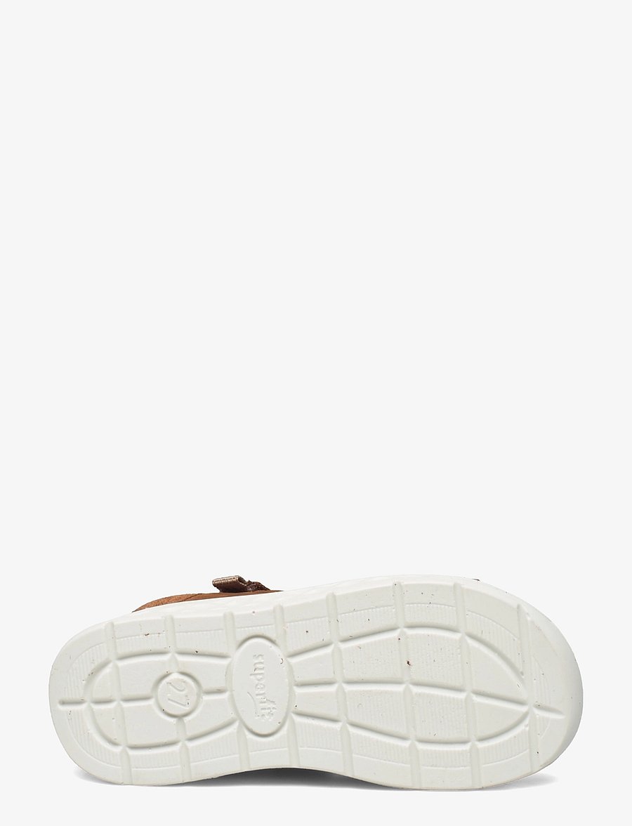 Superfit - LAGOON - sandalen - brown/beige - 4