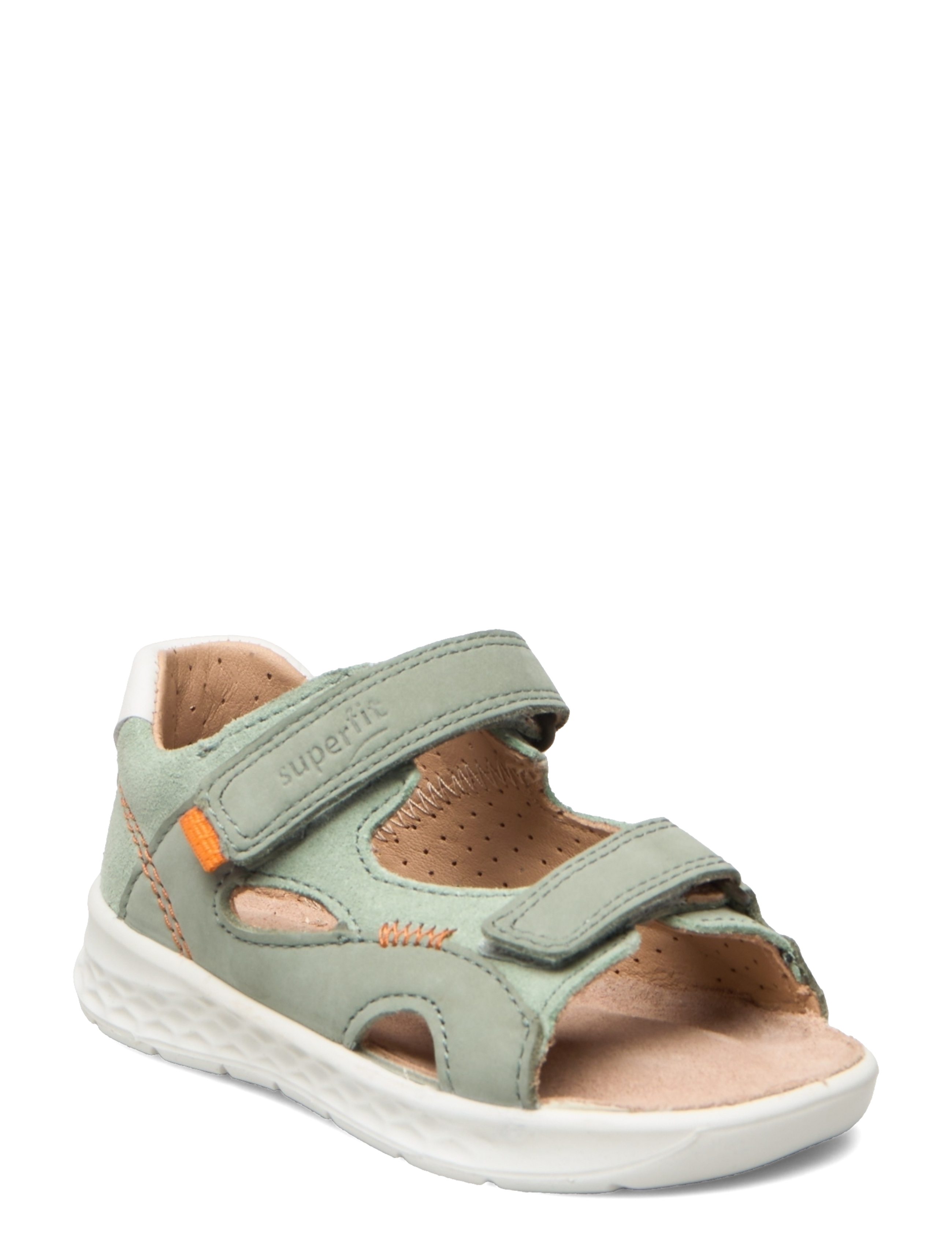 SUPERFIT Lagoon Grün - 21/13.1CM - Kinder