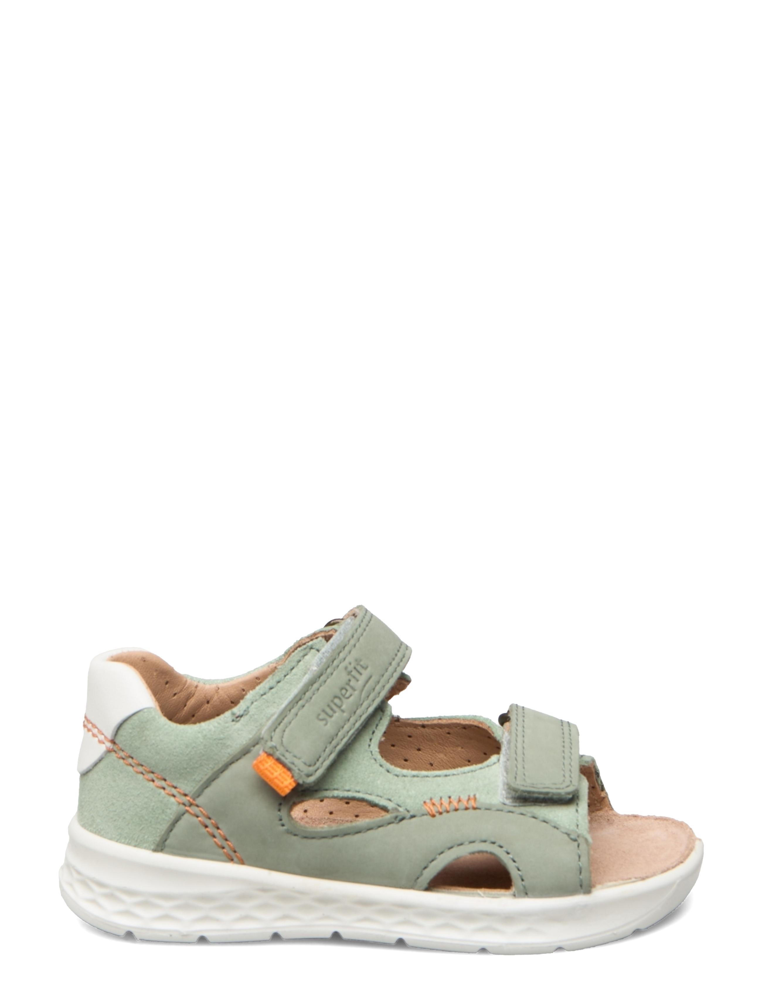 Superfit - LAGOON - suvised sooduspakkumised - light green/orange - 1