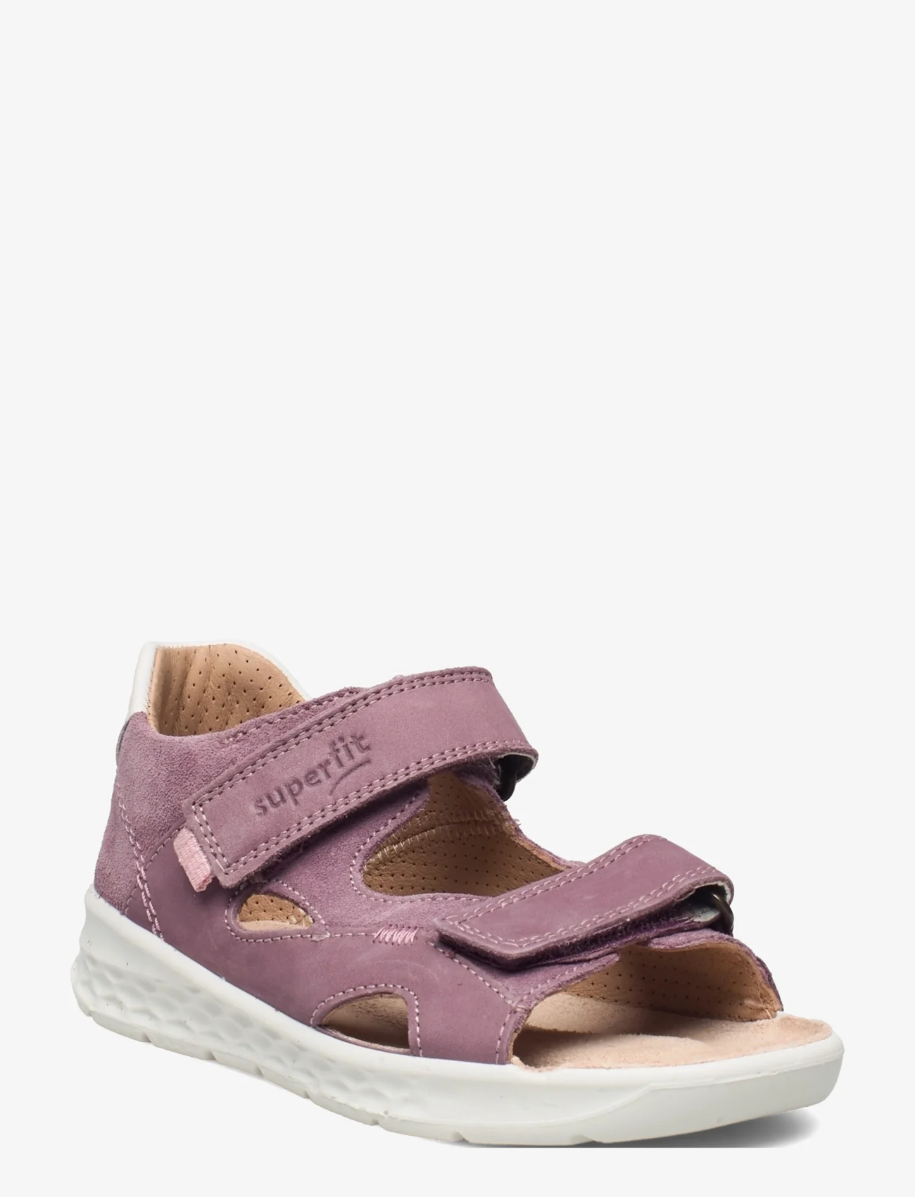 Superfit - LAGOON - shoes - purple/pink - 0