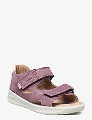 Superfit - LAGOON - shoes - purple/pink - 0
