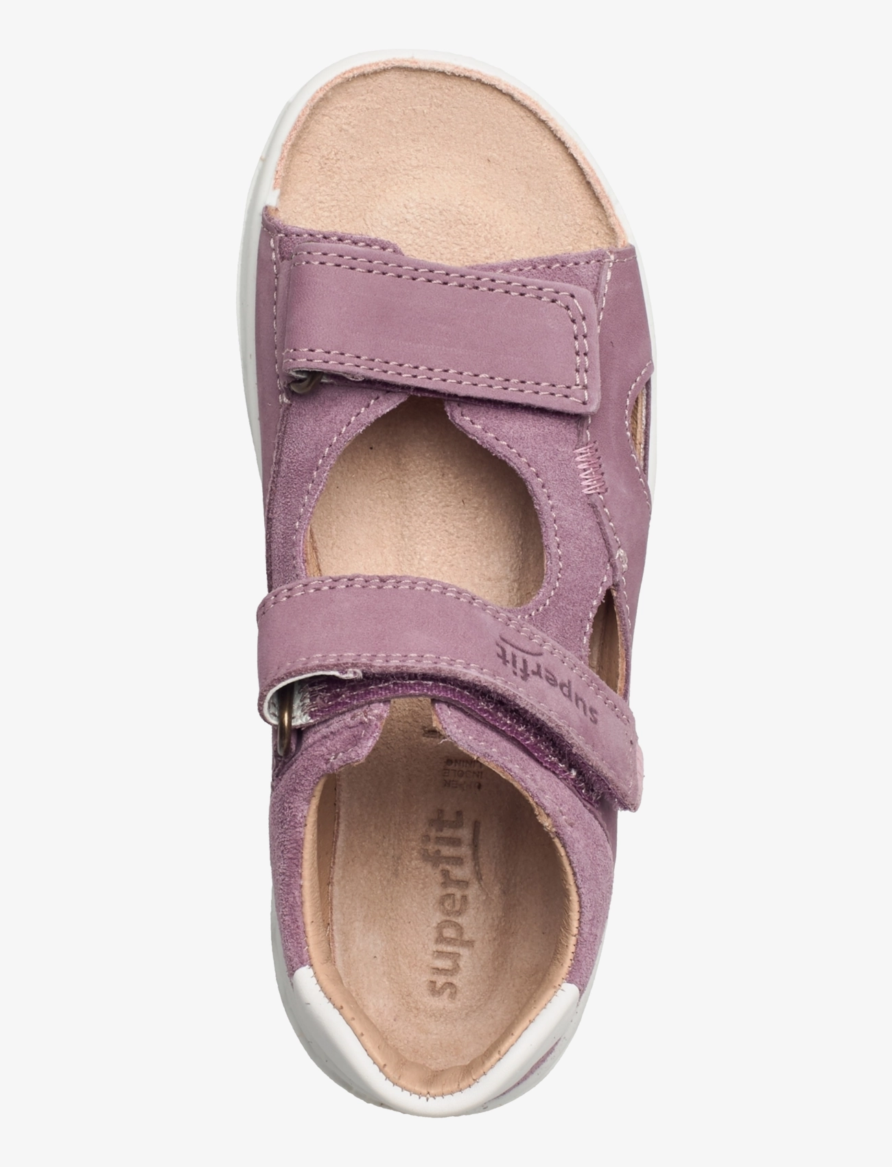 Superfit - LAGOON - sommerschnäppchen - purple/pink - 3