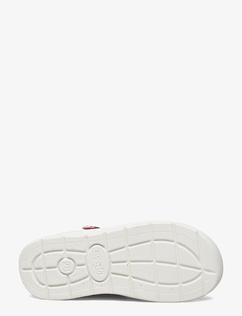 Superfit - LAGOON - sandales - purple/pink - 4