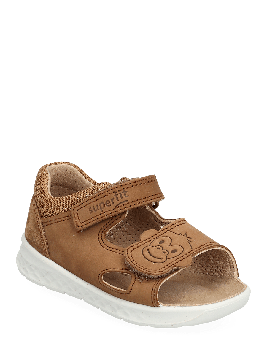 Superfit - LAGOON - sandalen - brown - 0