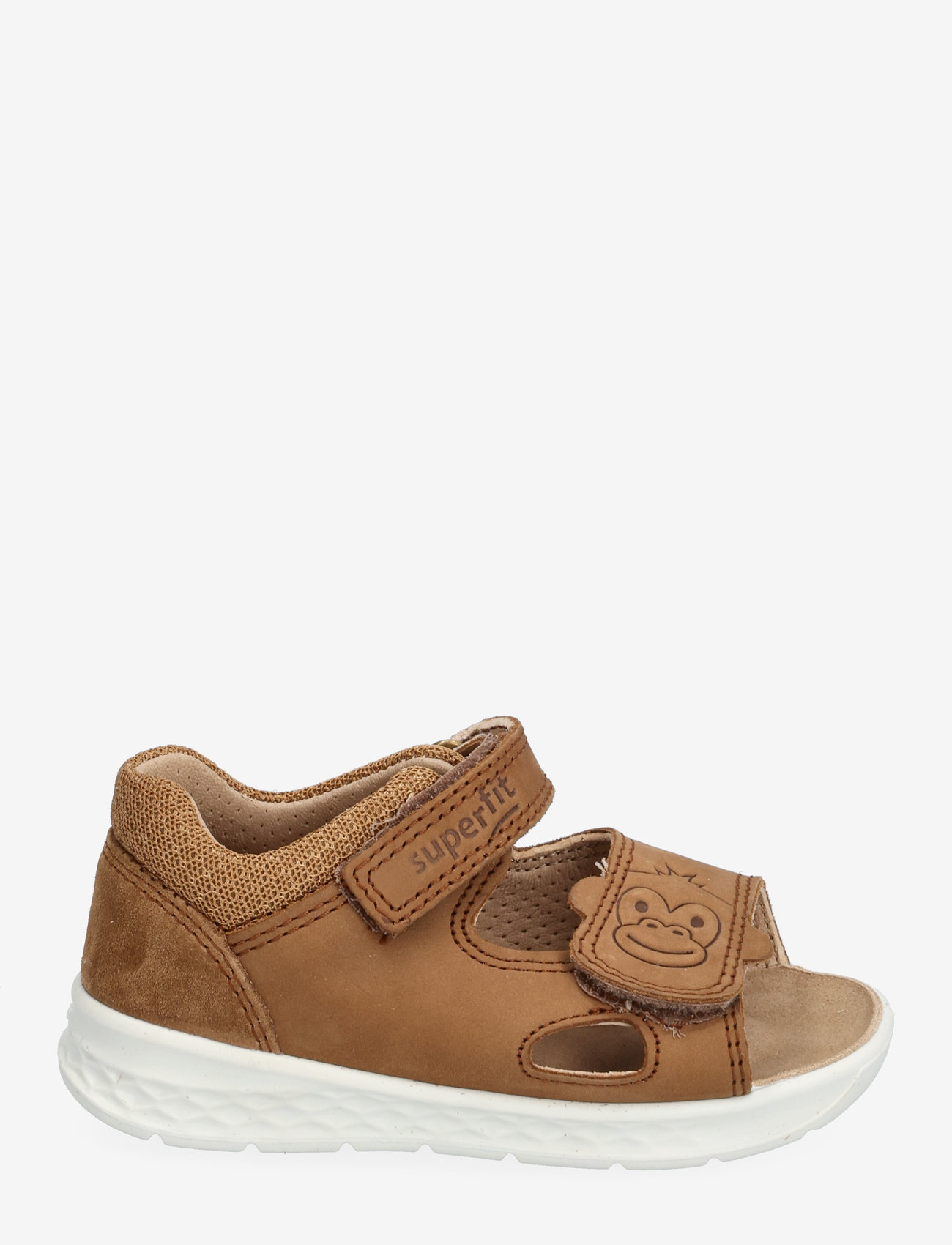 Superfit - LAGOON - sünnipäevakingitused - brown - 1