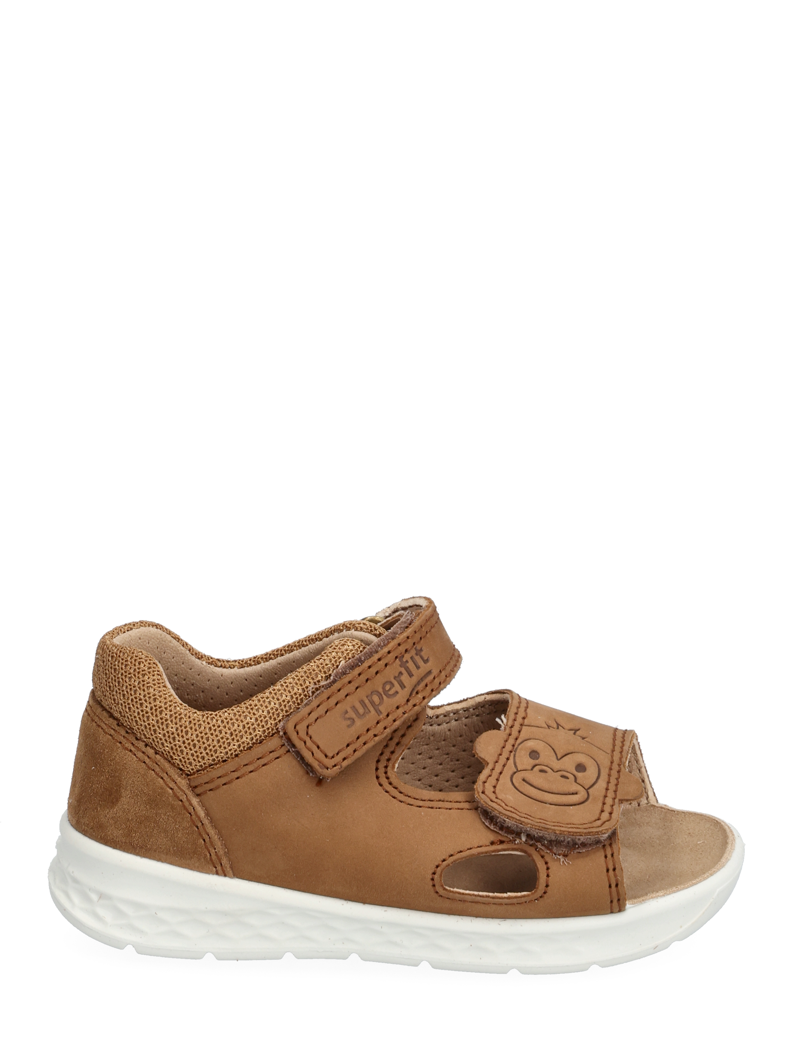 Superfit - LAGOON - sommerschnäppchen - brown - 1
