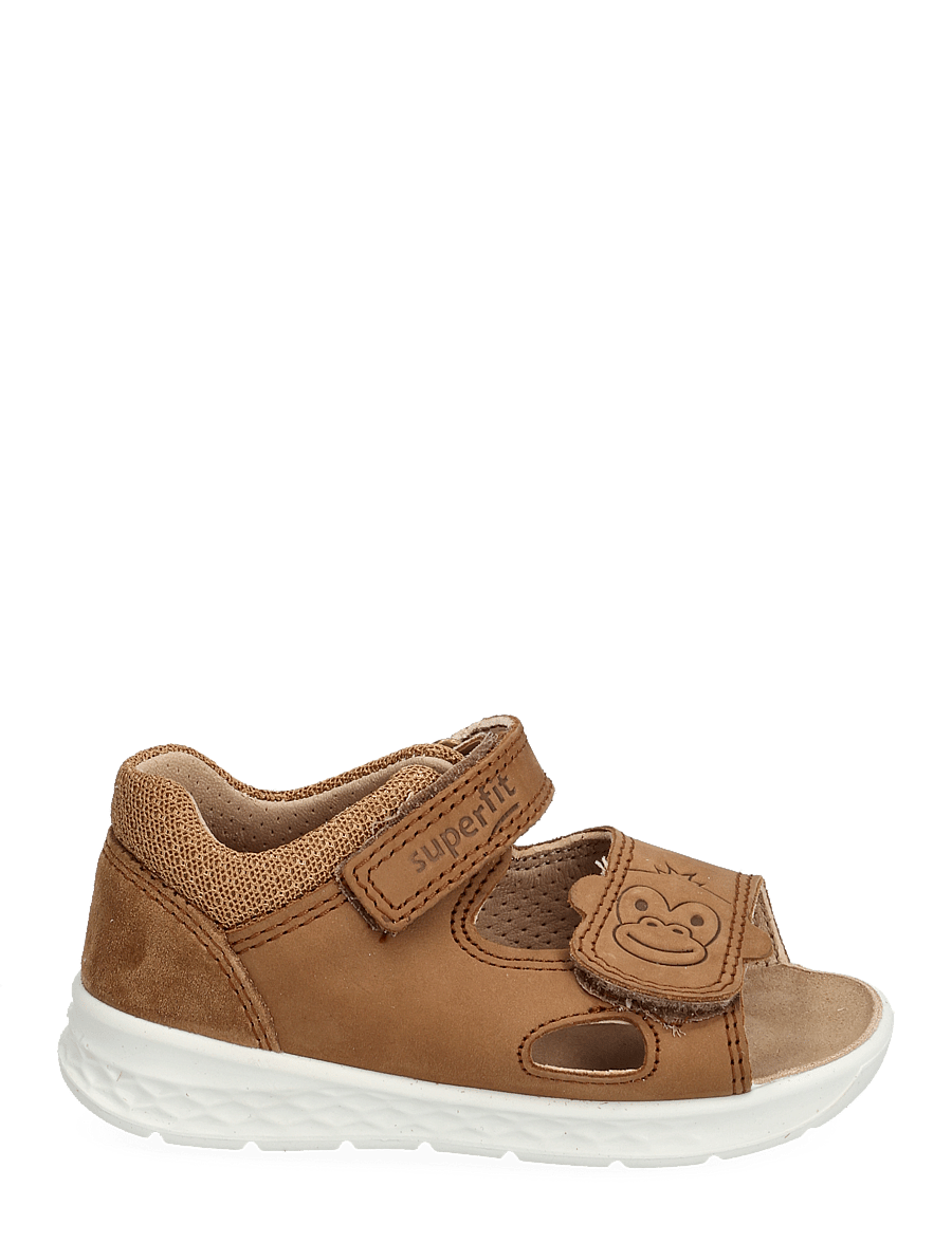 Superfit - LAGOON - sandalen - brown - 1