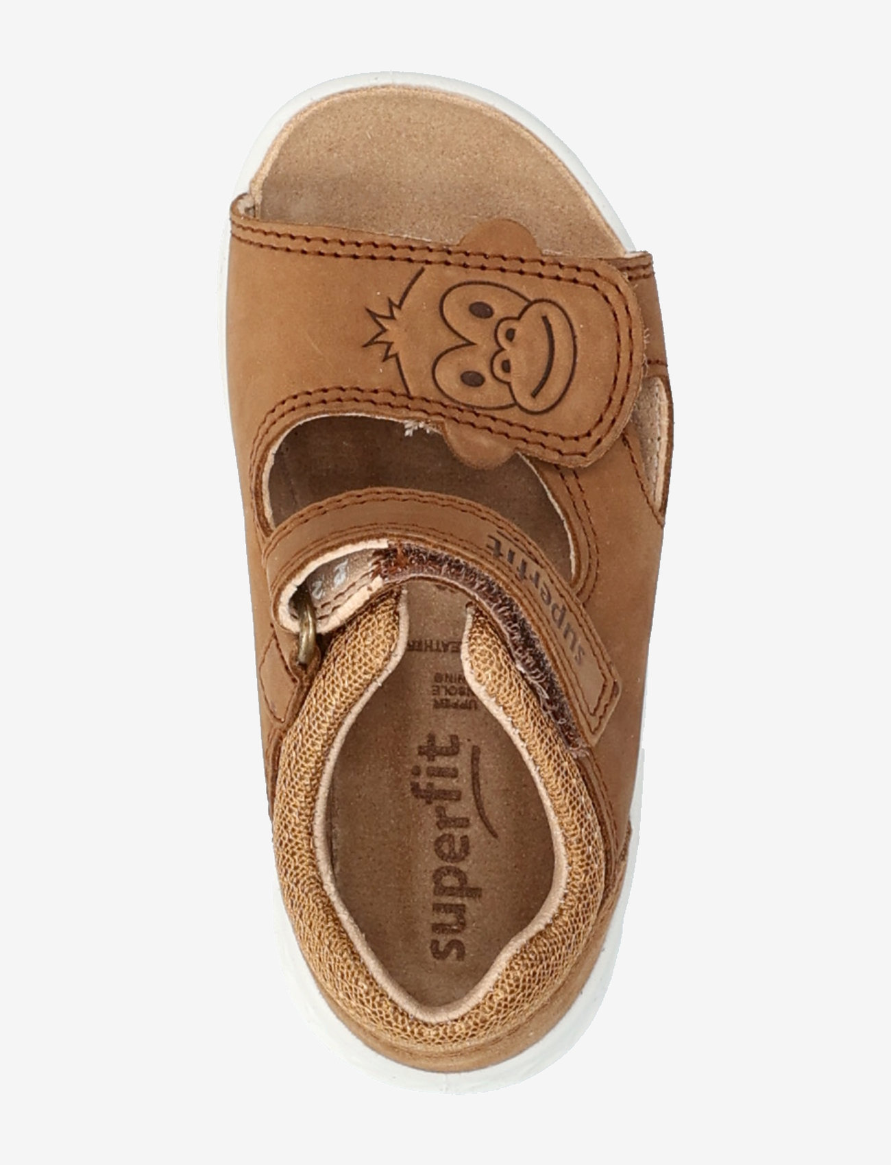 Superfit - LAGOON - sünnipäevakingitused - brown - 3