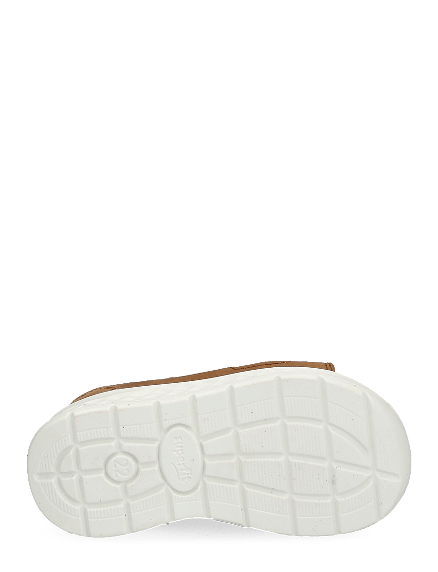Superfit - LAGOON - sandalen - brown - 4