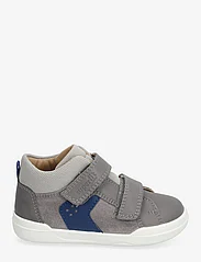 Superfit - SUPERFREE - höga sneakers - grey/blue - 1