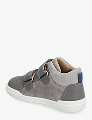 Superfit - SUPERFREE - hoge sneakers - grey/blue - 2