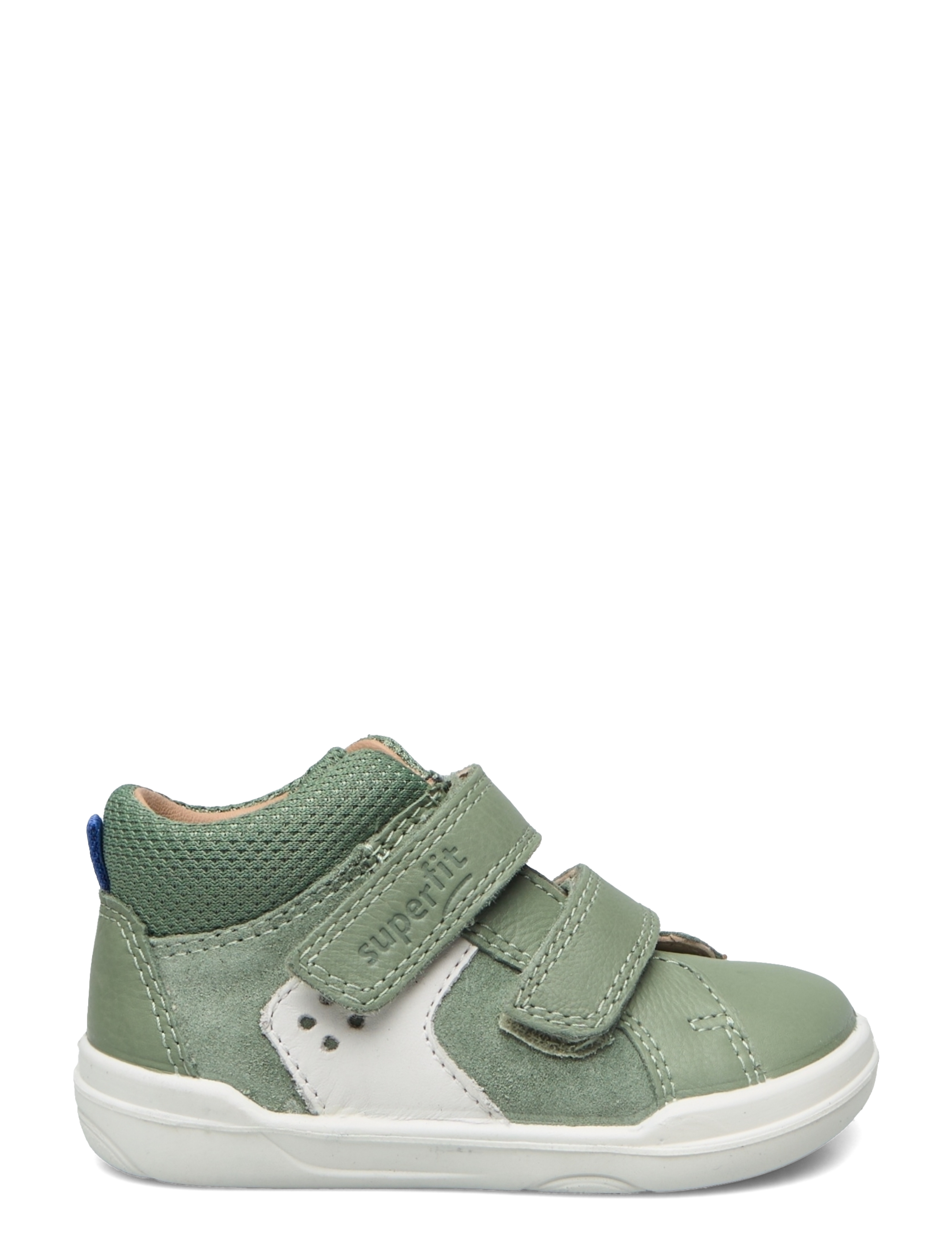 Superfit - SUPERFREE - hoher schnitt - light green/white - 1