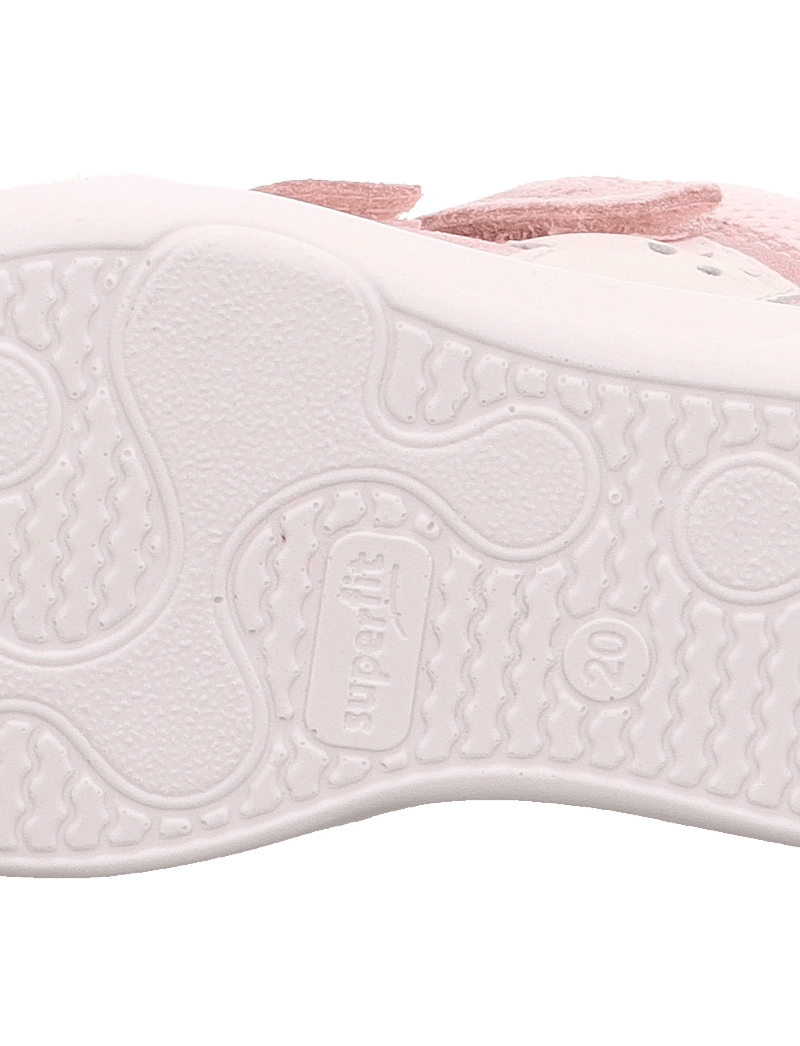 Superfit - SUPERFREE - hoher schnitt - pink / purple - 4