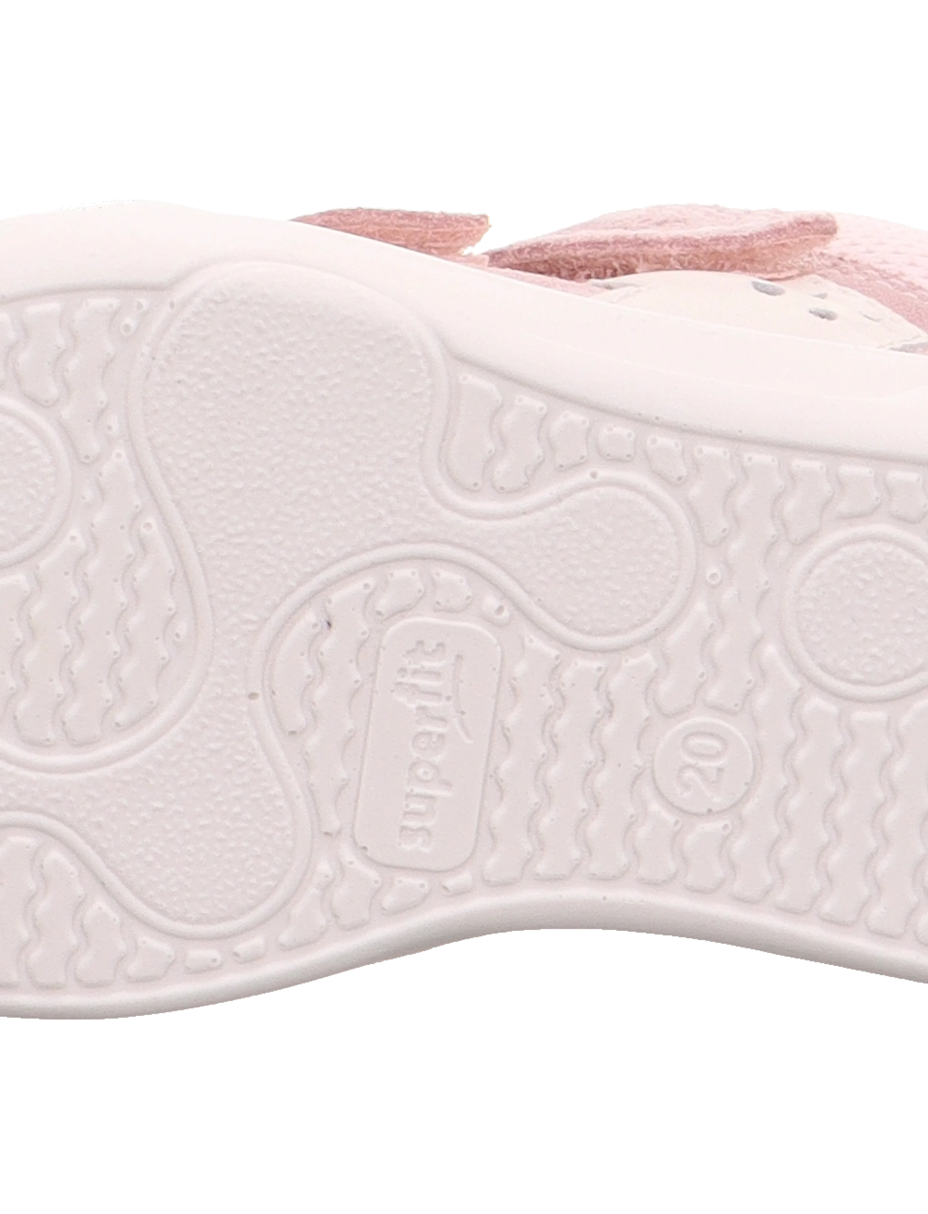 Superfit - SUPERFREE - hoher schnitt - pink / purple - 4