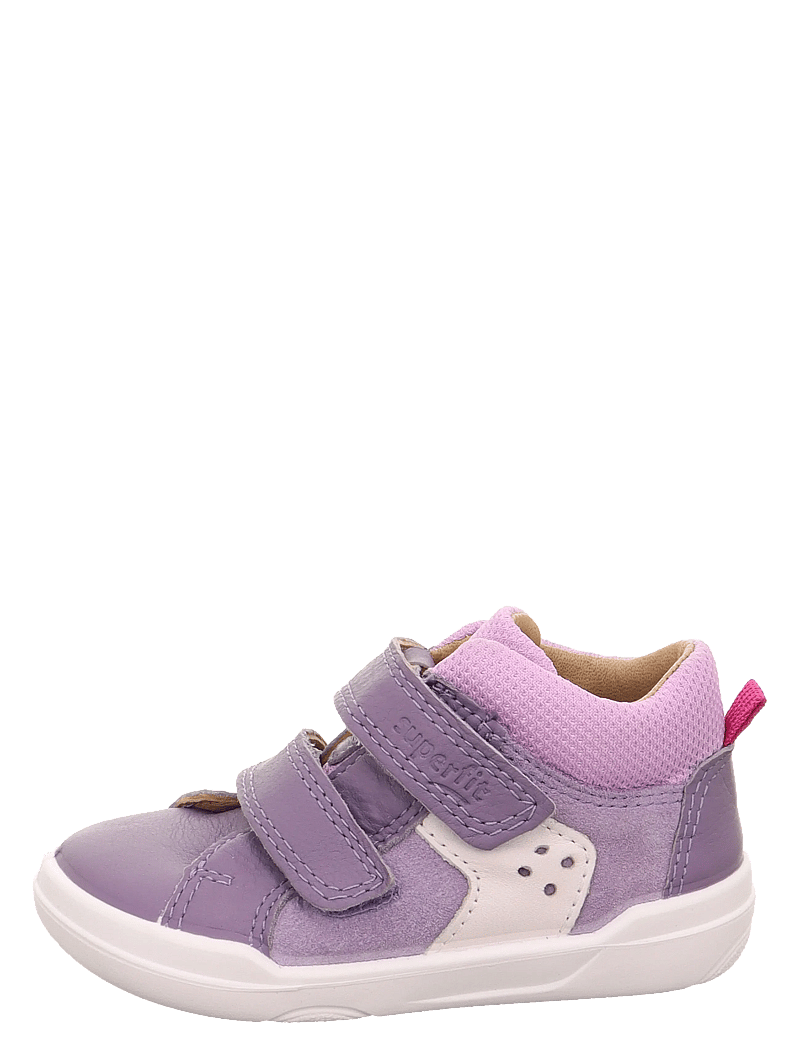 Superfit - SUPERFREE - madala säärega tossud - purple / purple - 1