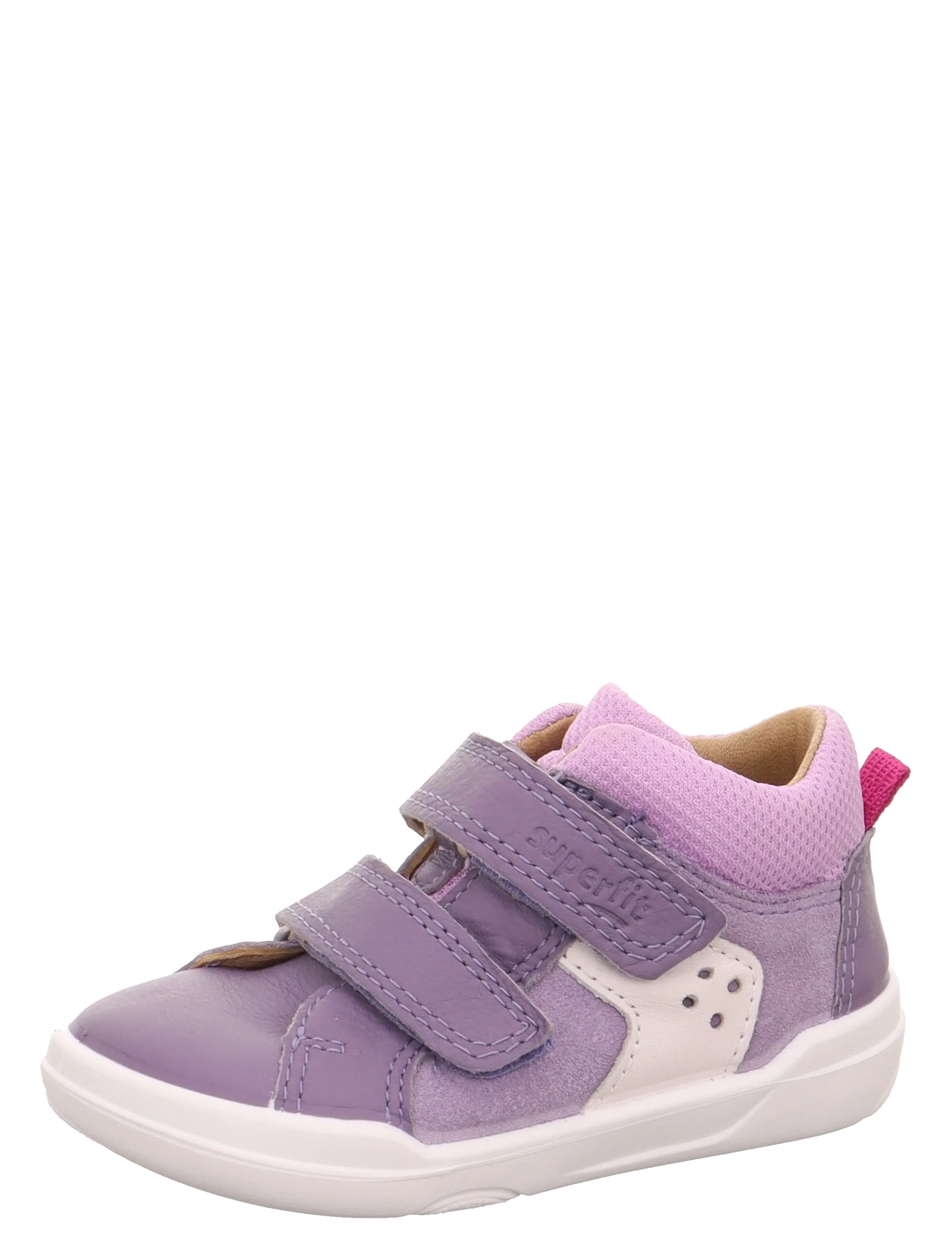 Superfit - SUPERFREE - hoher schnitt - purple / purple - 2
