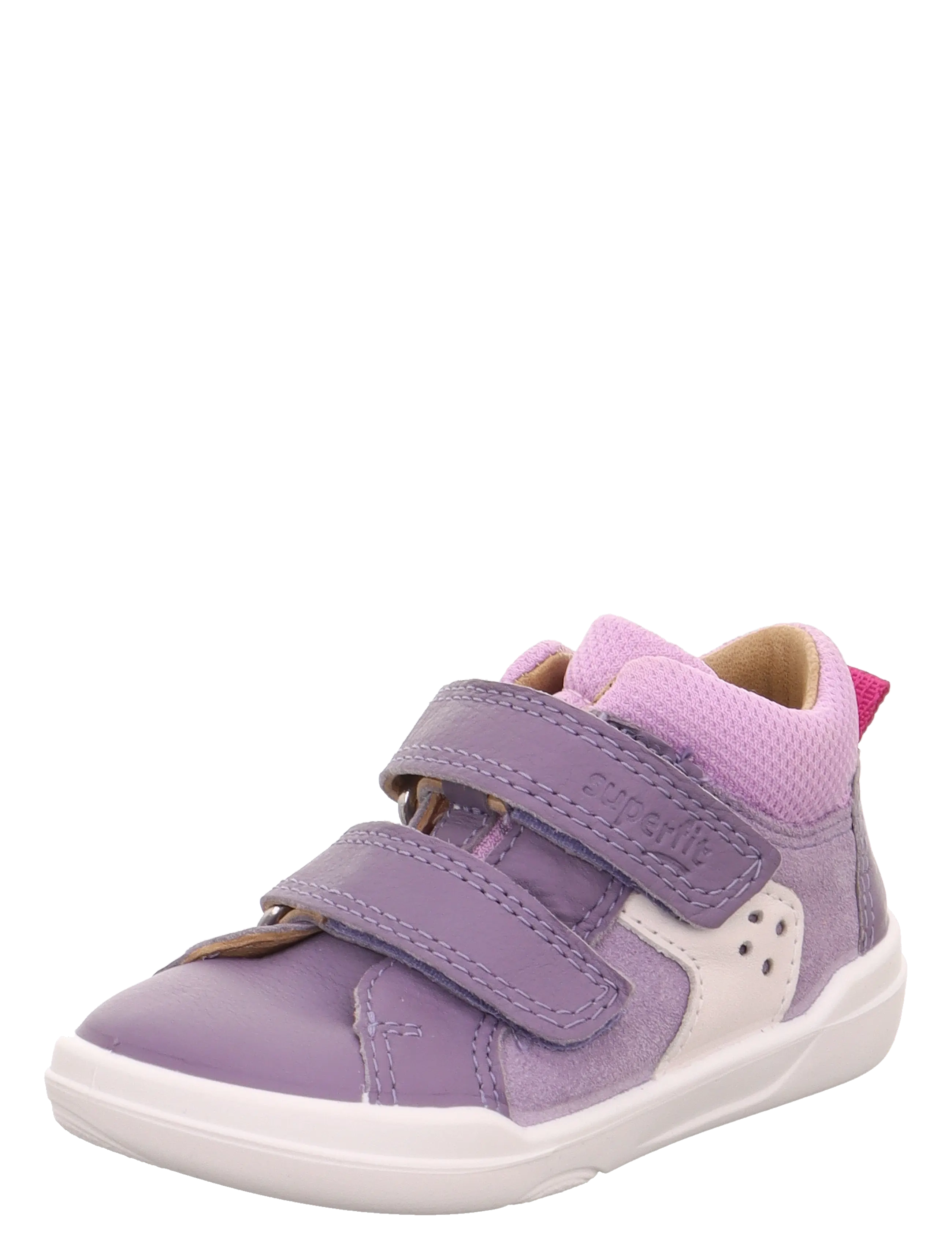 Superfit - SUPERFREE - hoher schnitt - purple / purple - 3