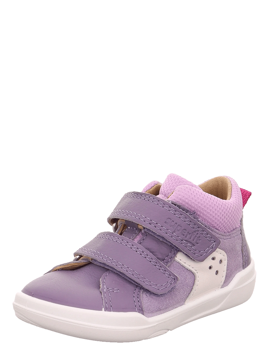 Superfit - SUPERFREE - hoher schnitt - purple / purple - 3