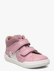 Superfit - SUPERFREE - high tops - rose/white - 0
