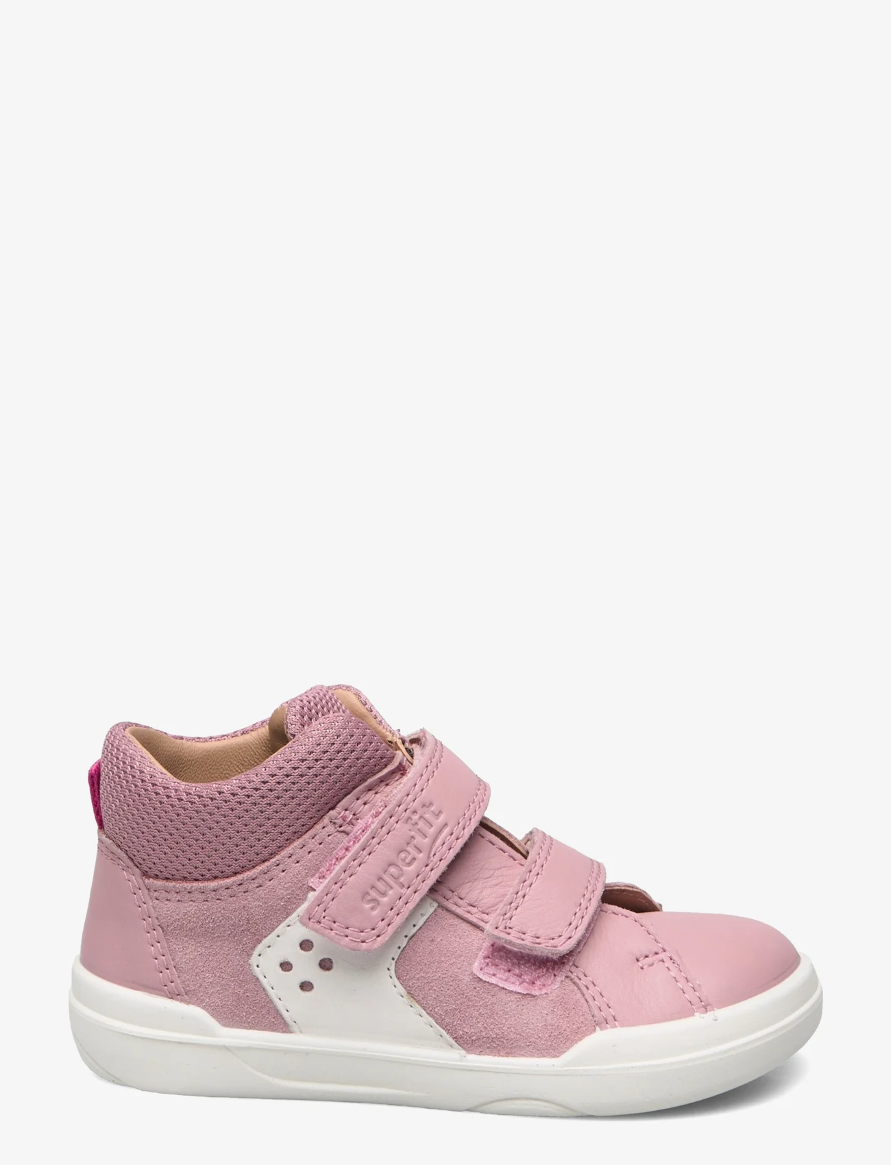 Superfit - SUPERFREE - high tops - rose/white - 1