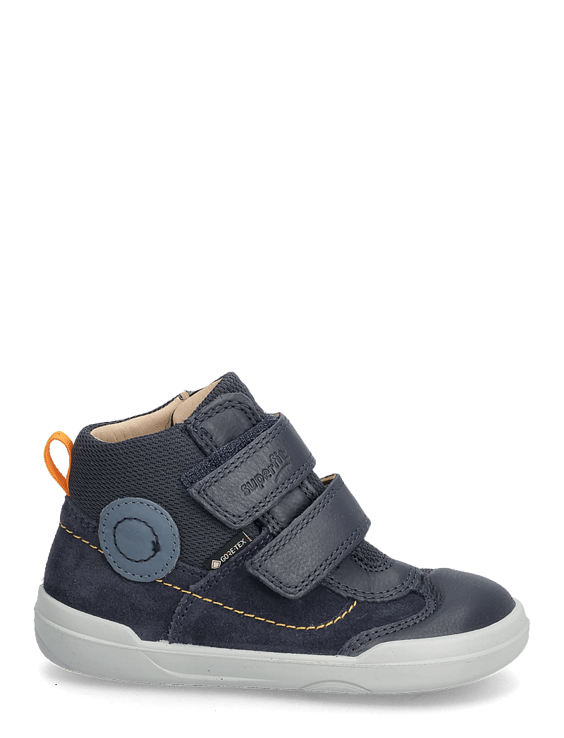 Superfit - SUPERFREE - madala säärega tossud - blue - 1