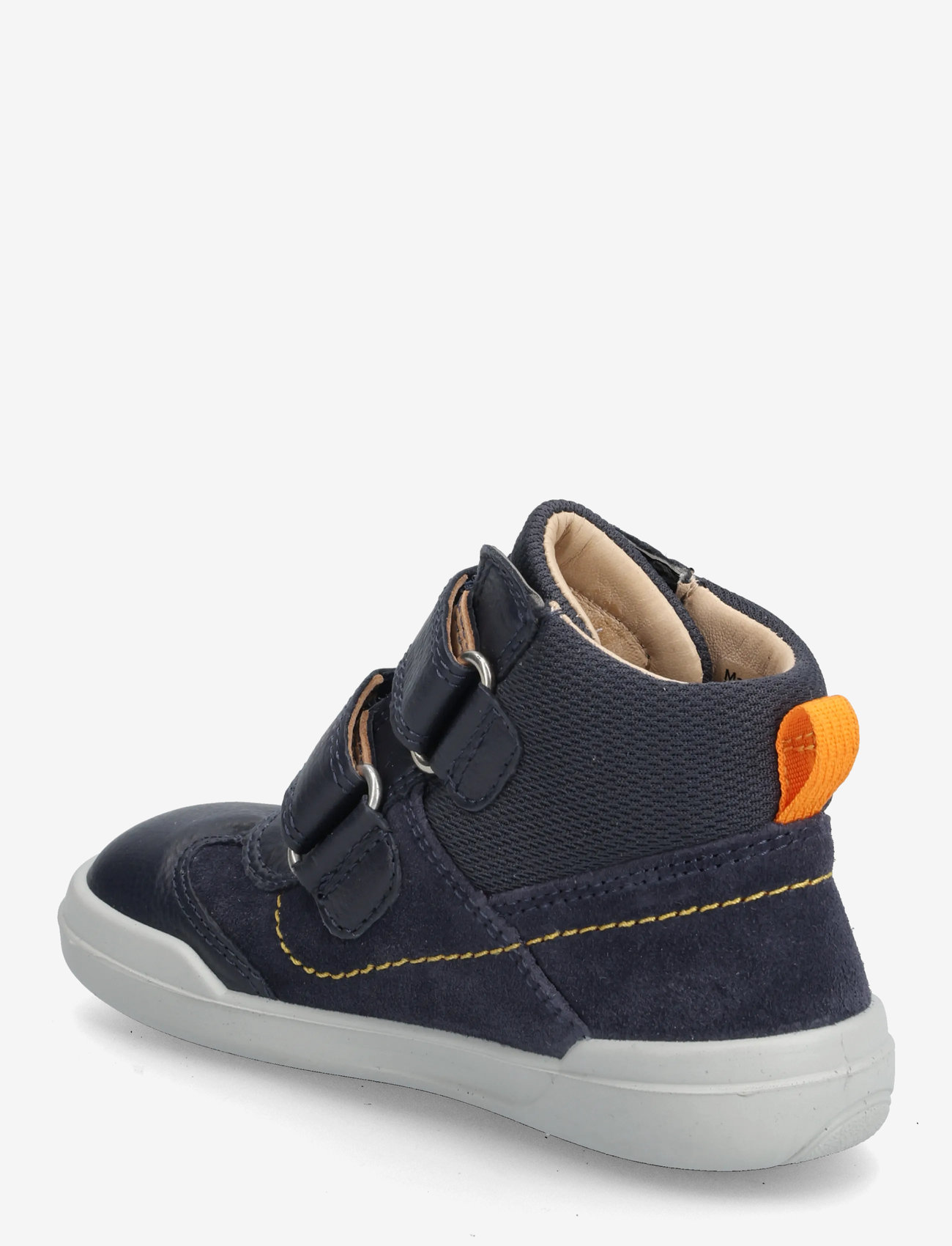 Superfit - SUPERFREE - herbstschuhe - blue - 2