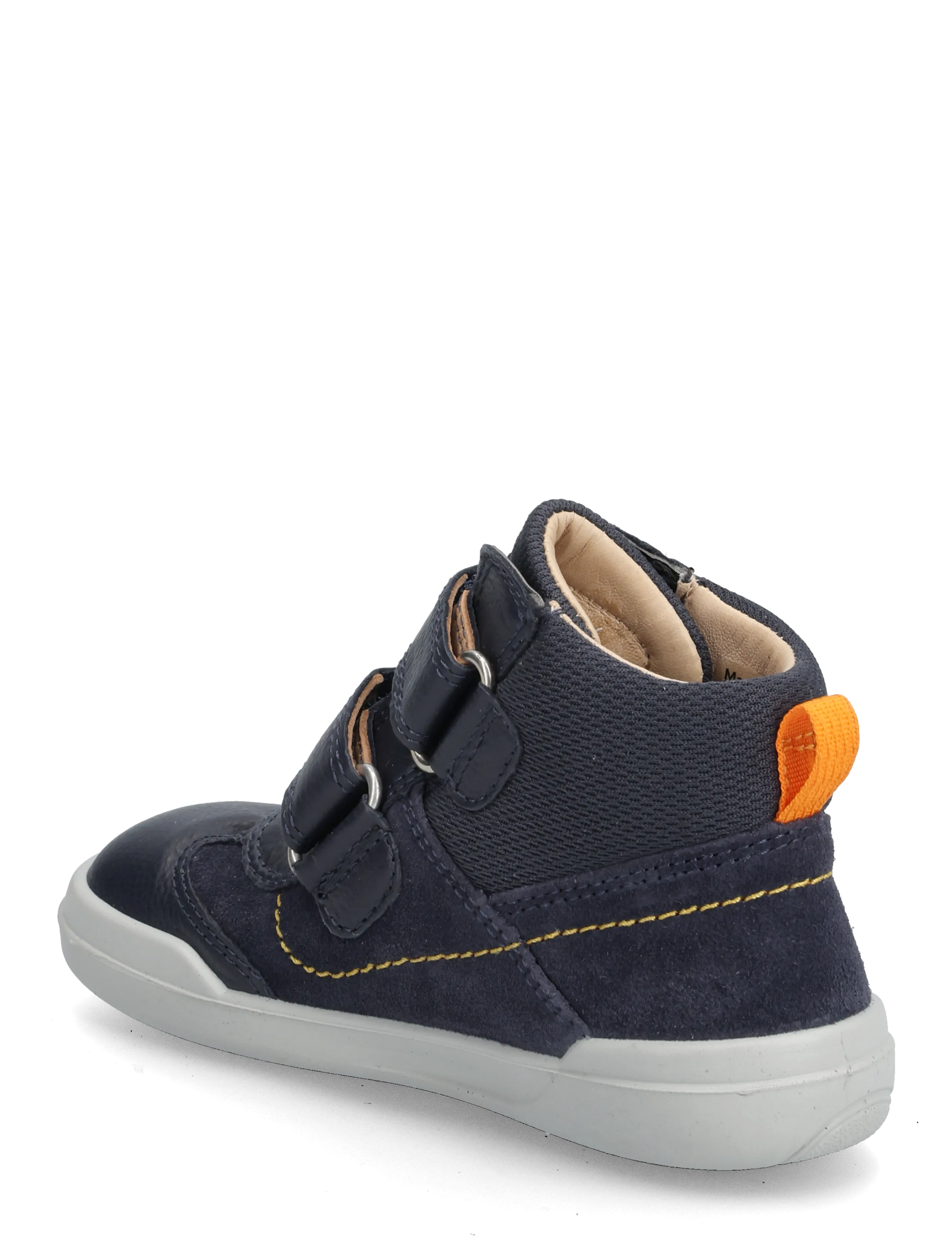 Superfit - SUPERFREE - herbstschuhe - blue - 2