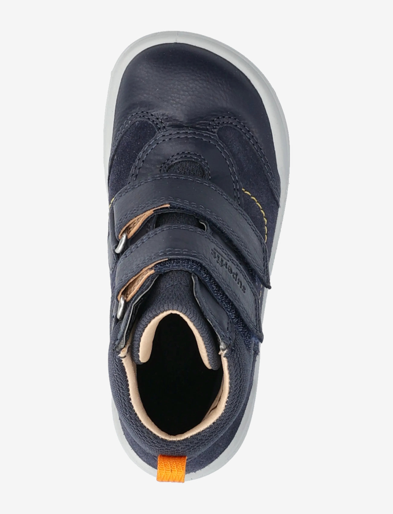 Superfit - SUPERFREE - herbstschuhe - blue - 3