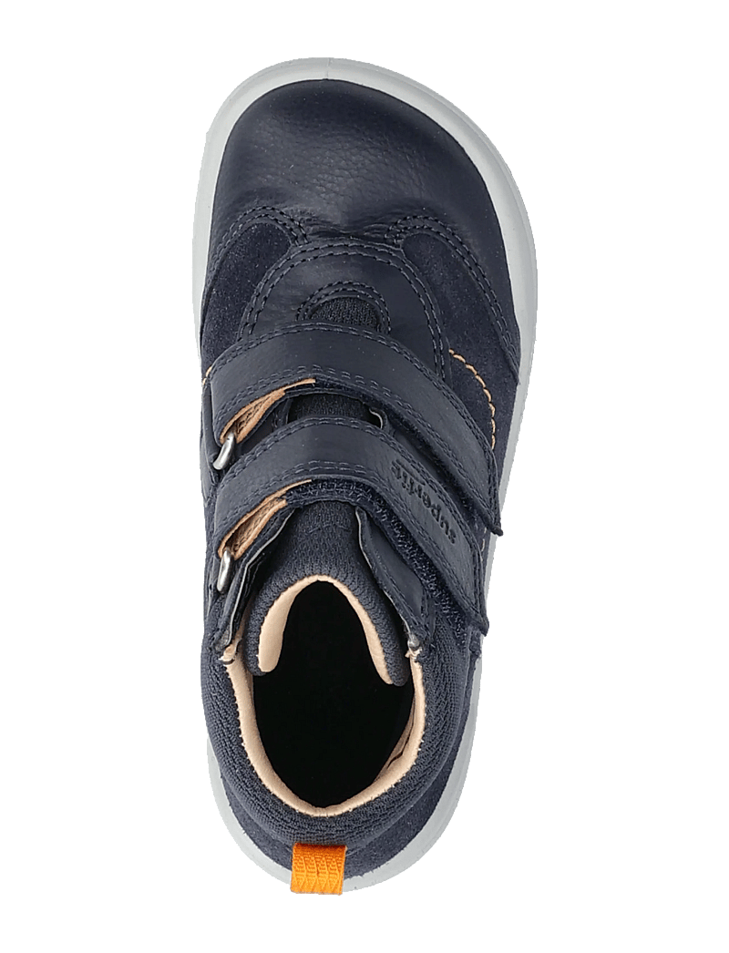 Superfit - SUPERFREE - madala säärega tossud - blue - 3